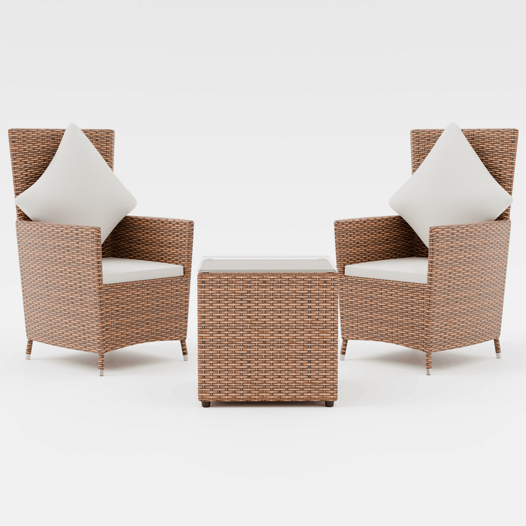 Marissa Patio Set