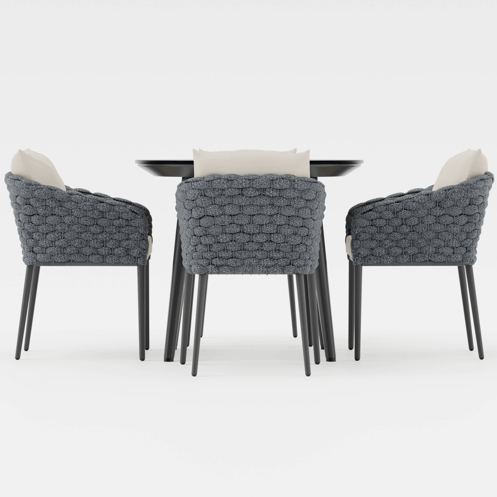 Cassandra Dining Set