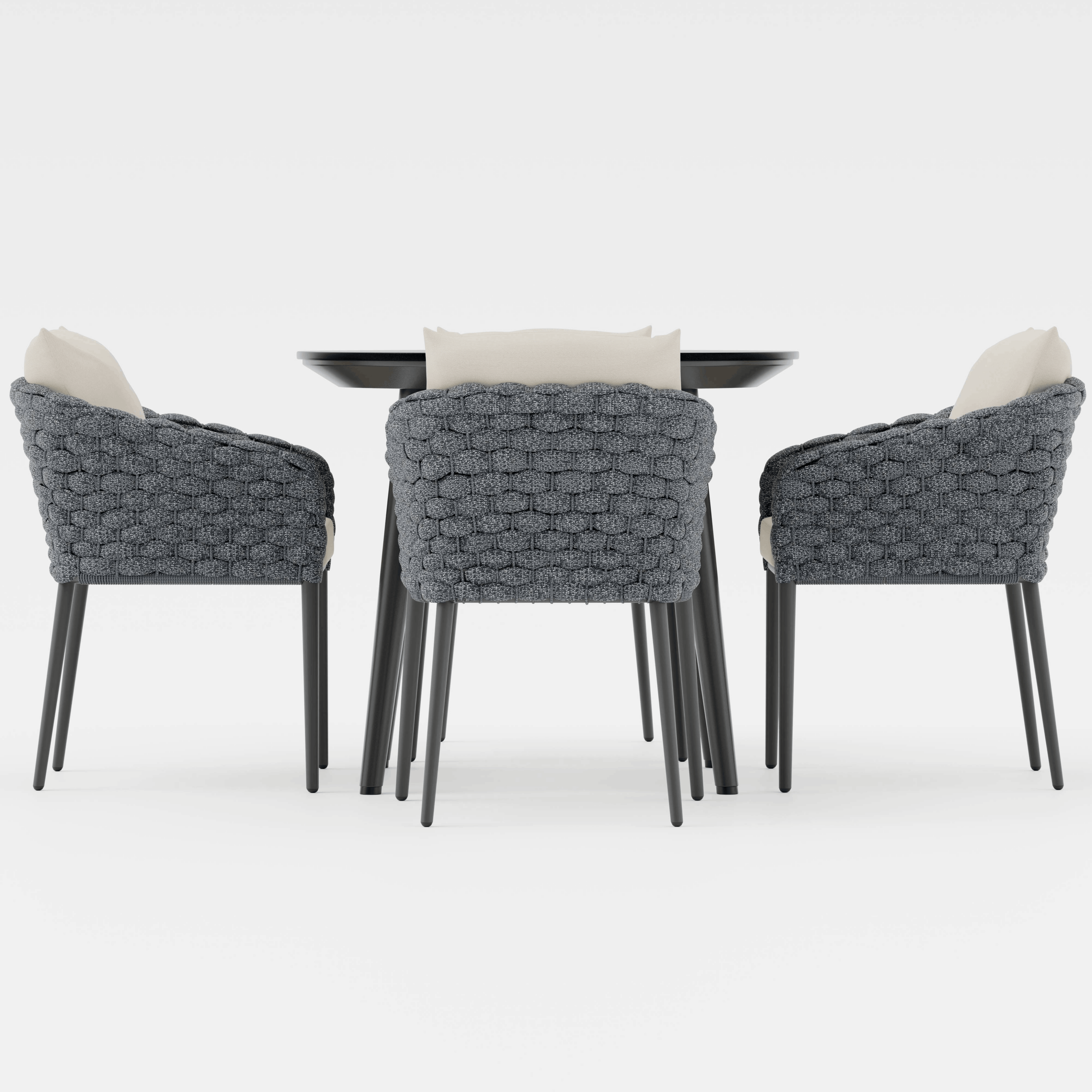 Cassandra Dining Set