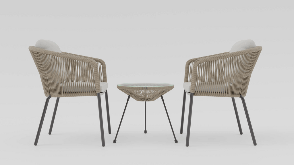 Eden Patio Set