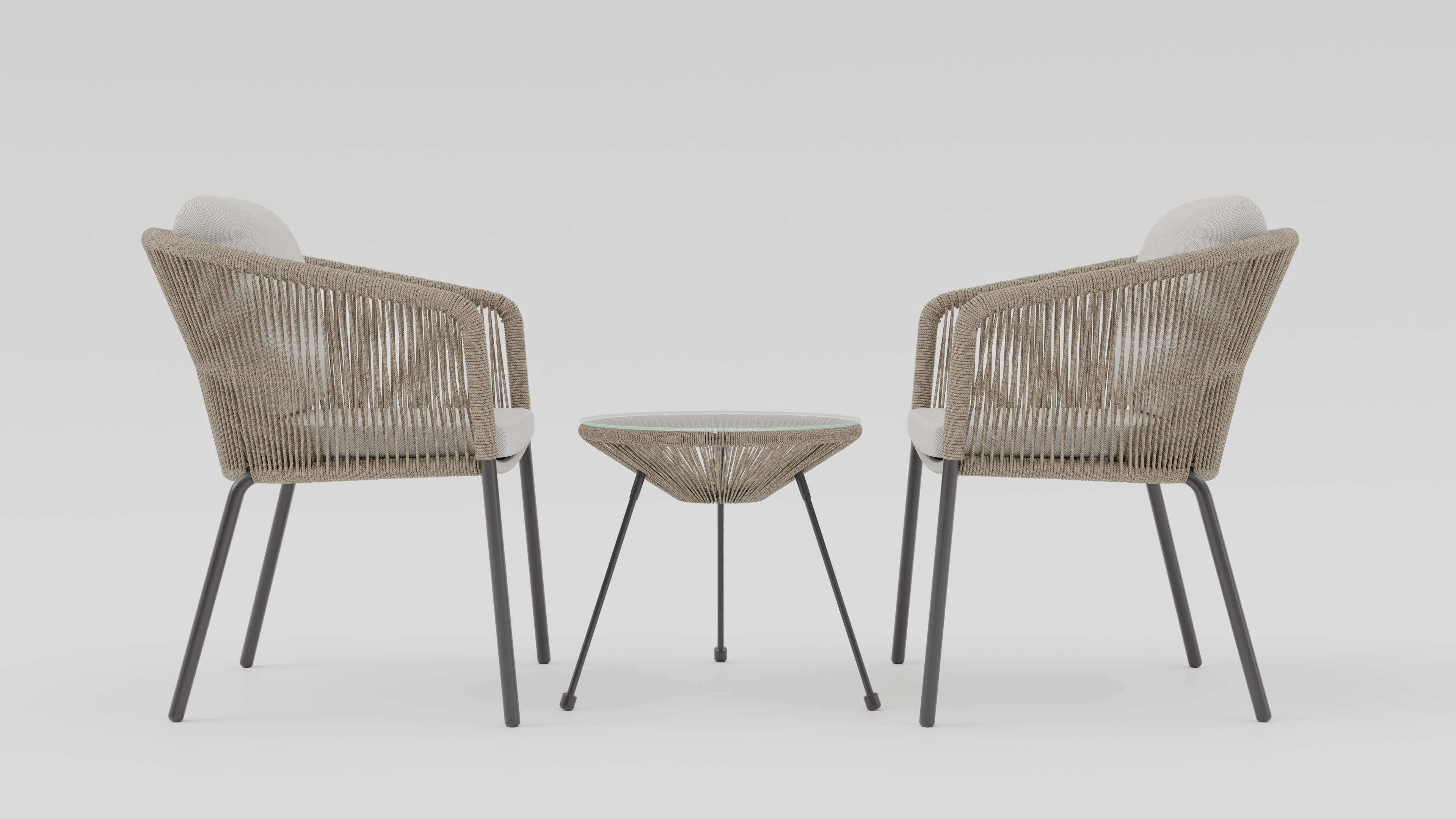Eden Patio Set