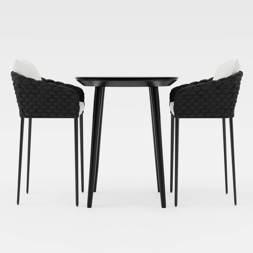 Izan Bar Dining Set