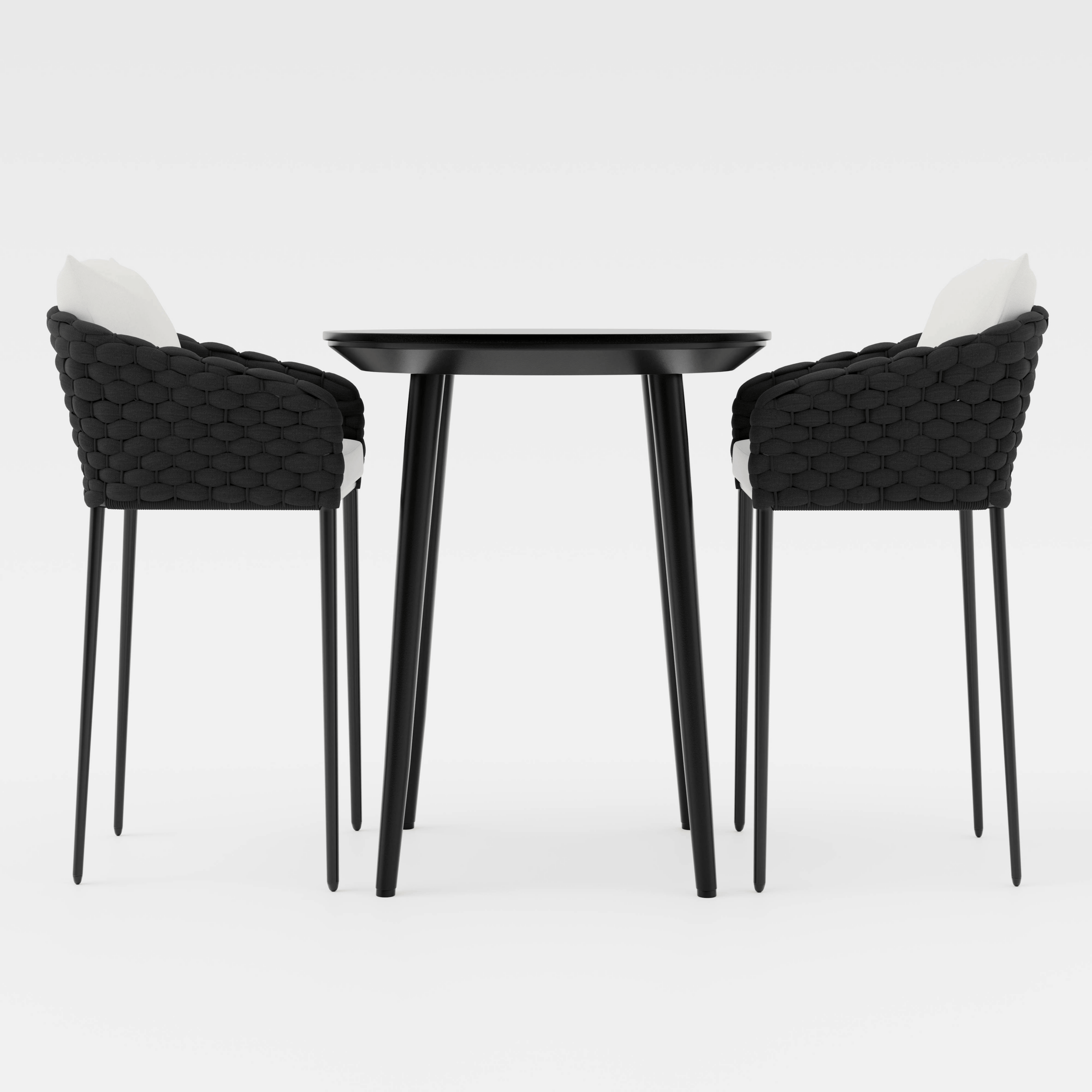 Izan Bar Dining Set