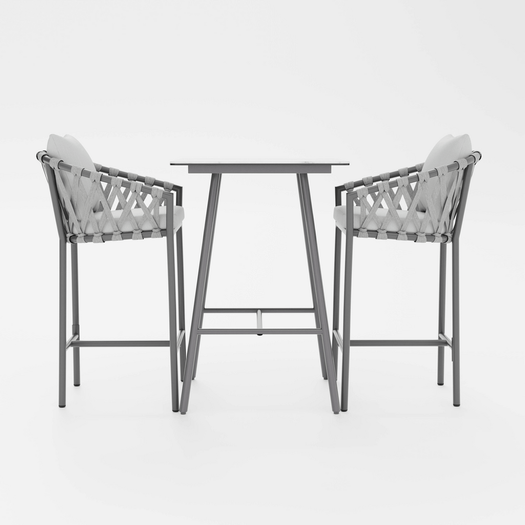 Blaise Bar Dining Set