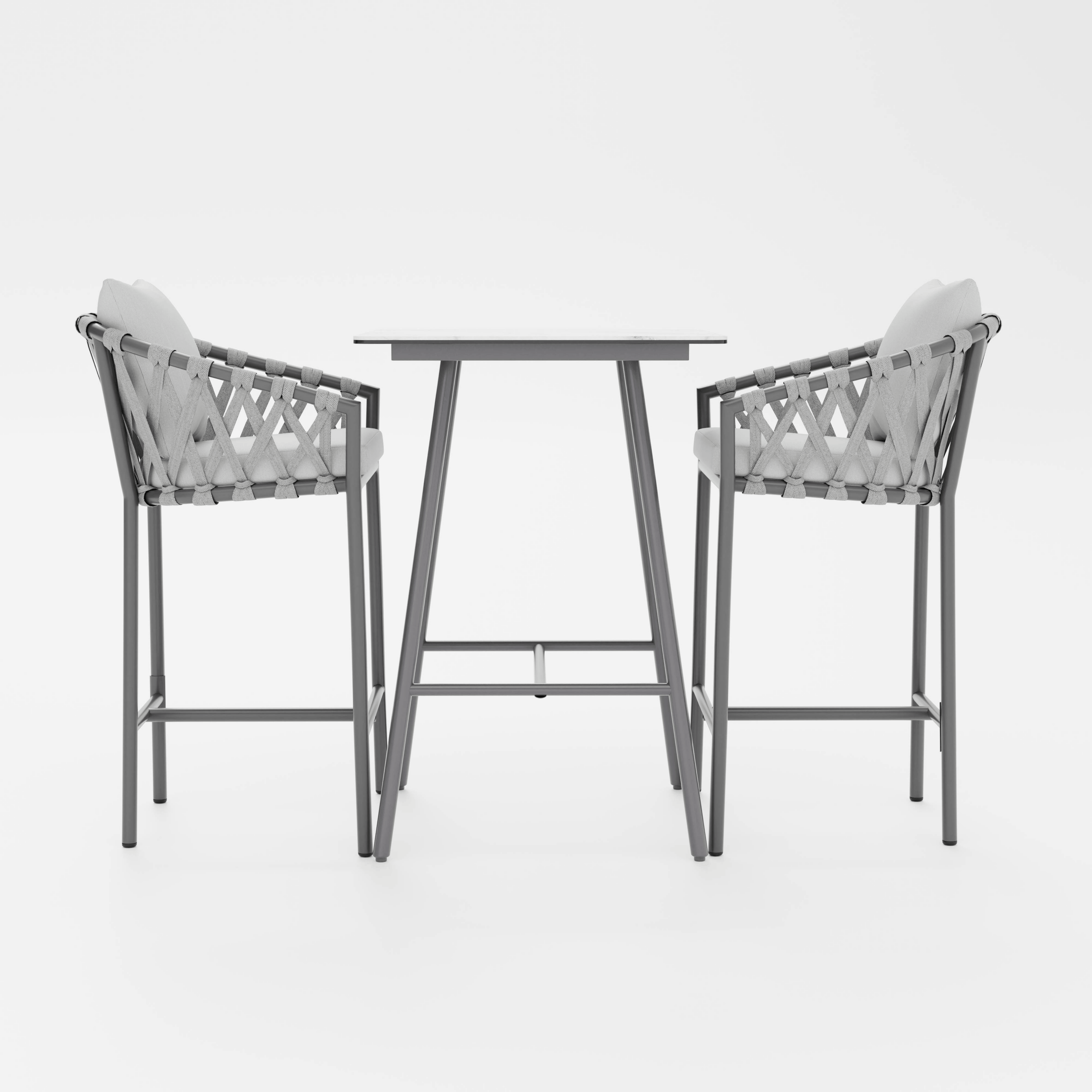 Blaise Bar Dining Set
