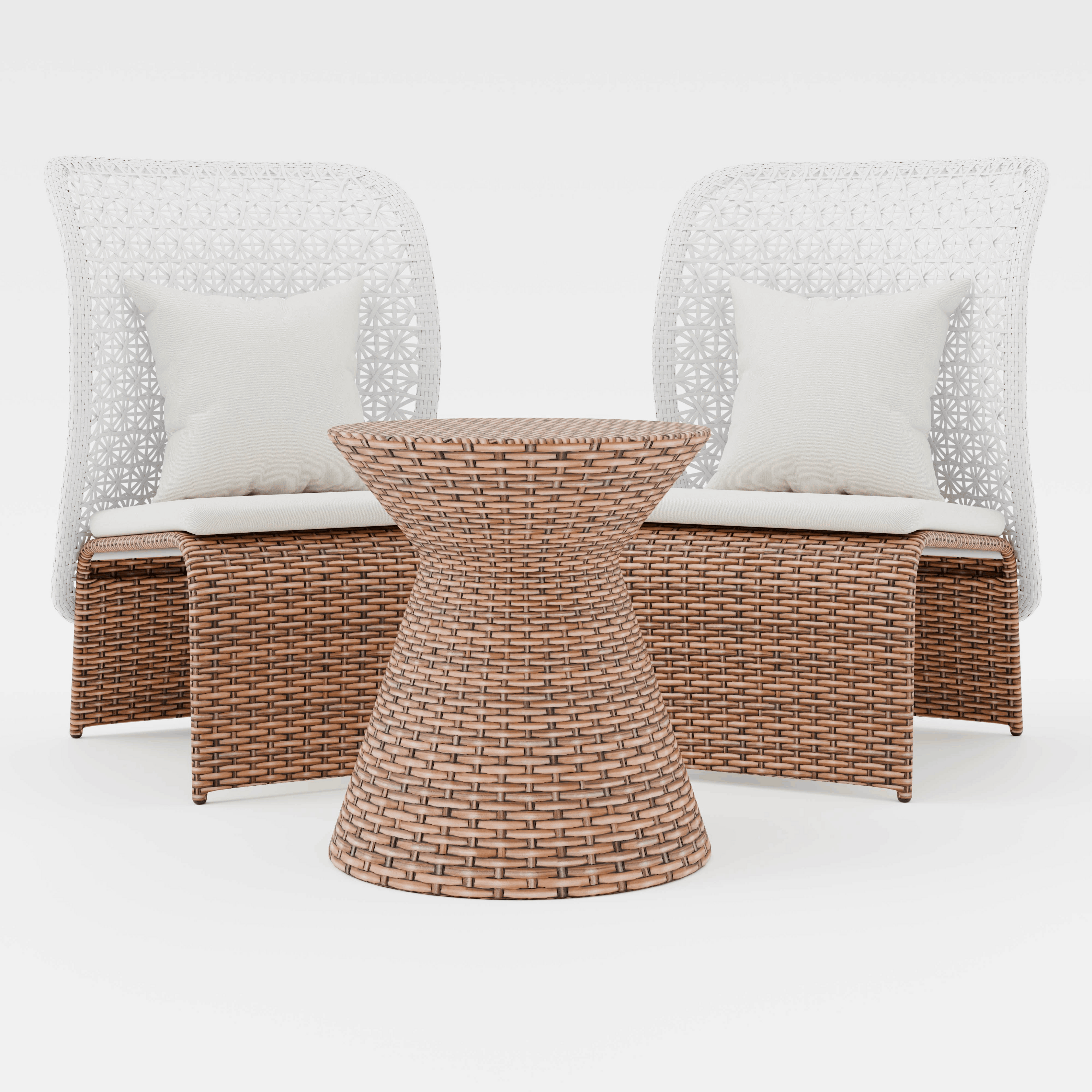 Gracelynn Patio Set