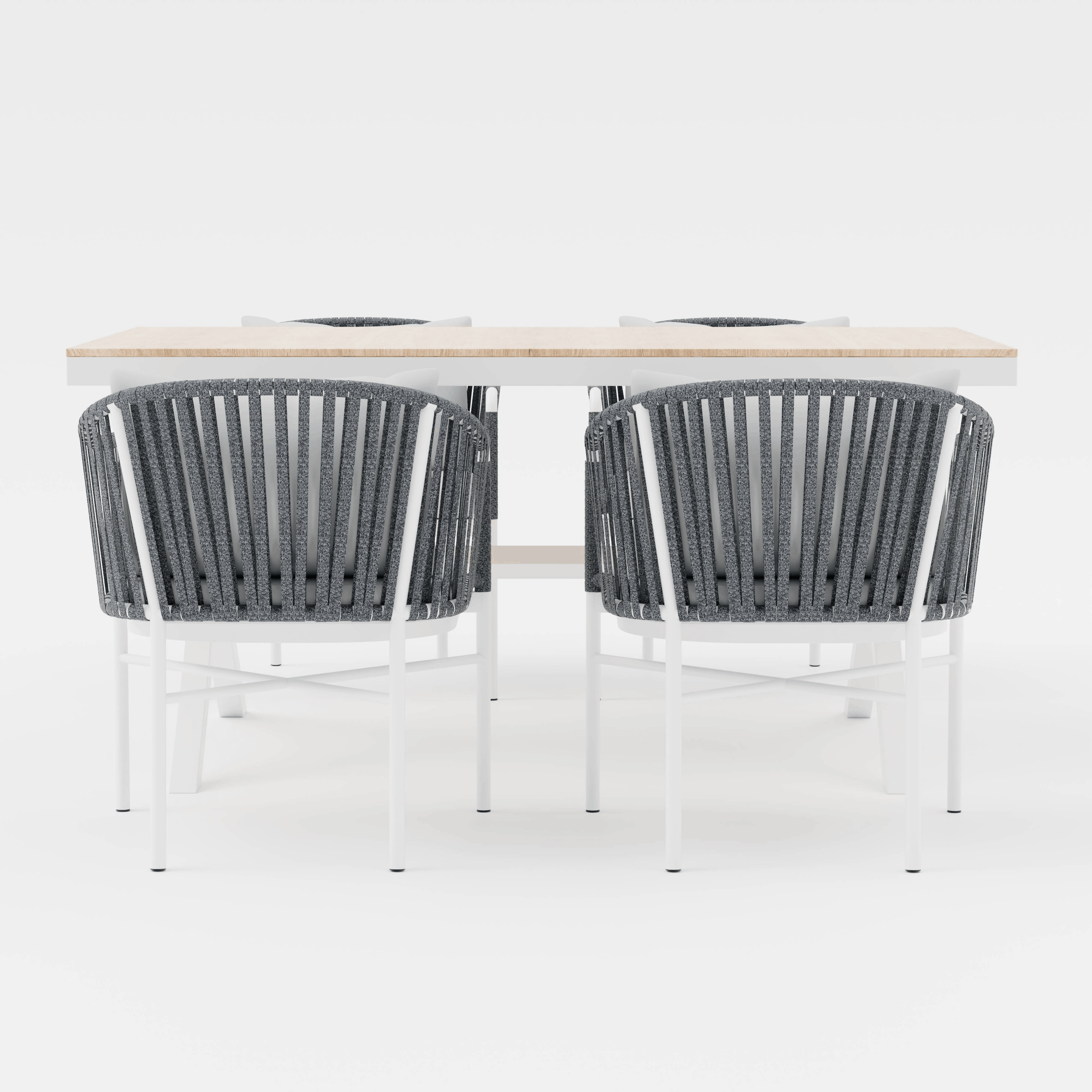 Victoria Dining Set