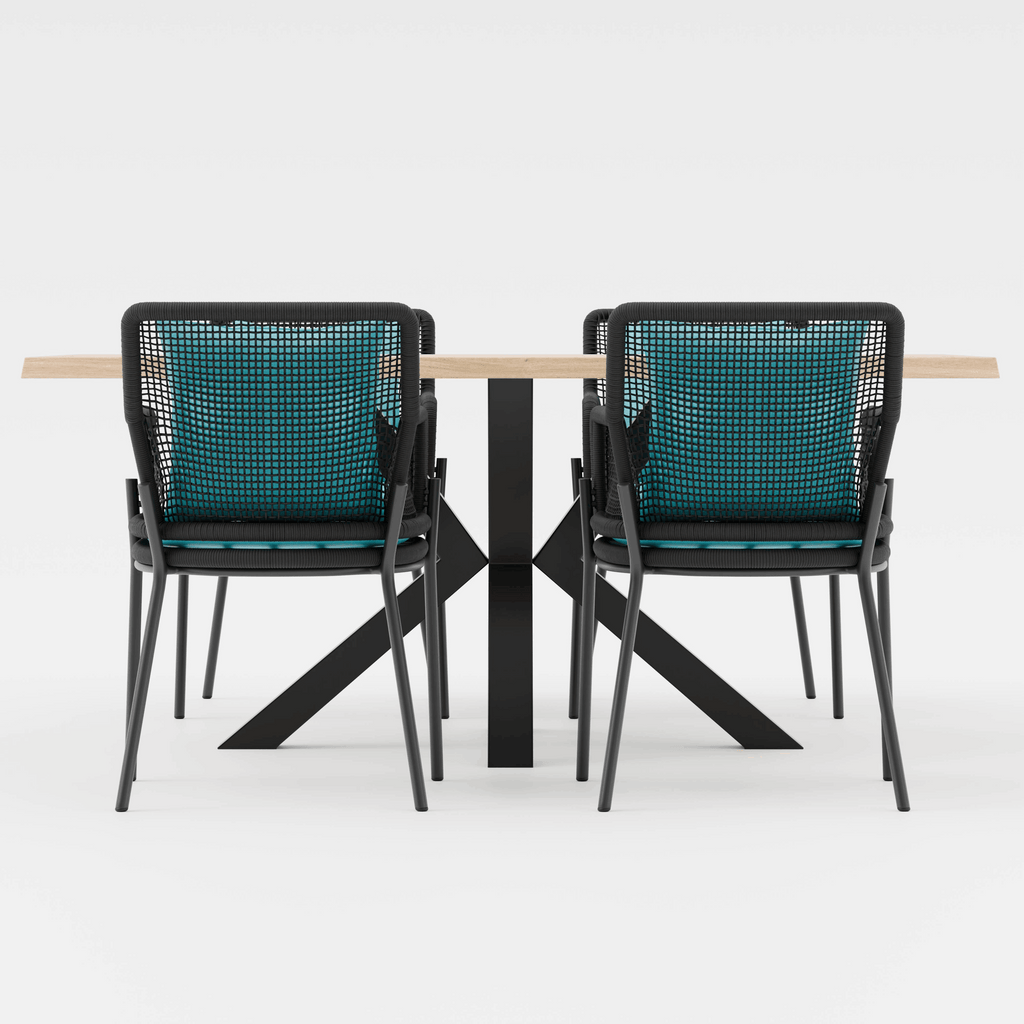 Evangeline Dining Set