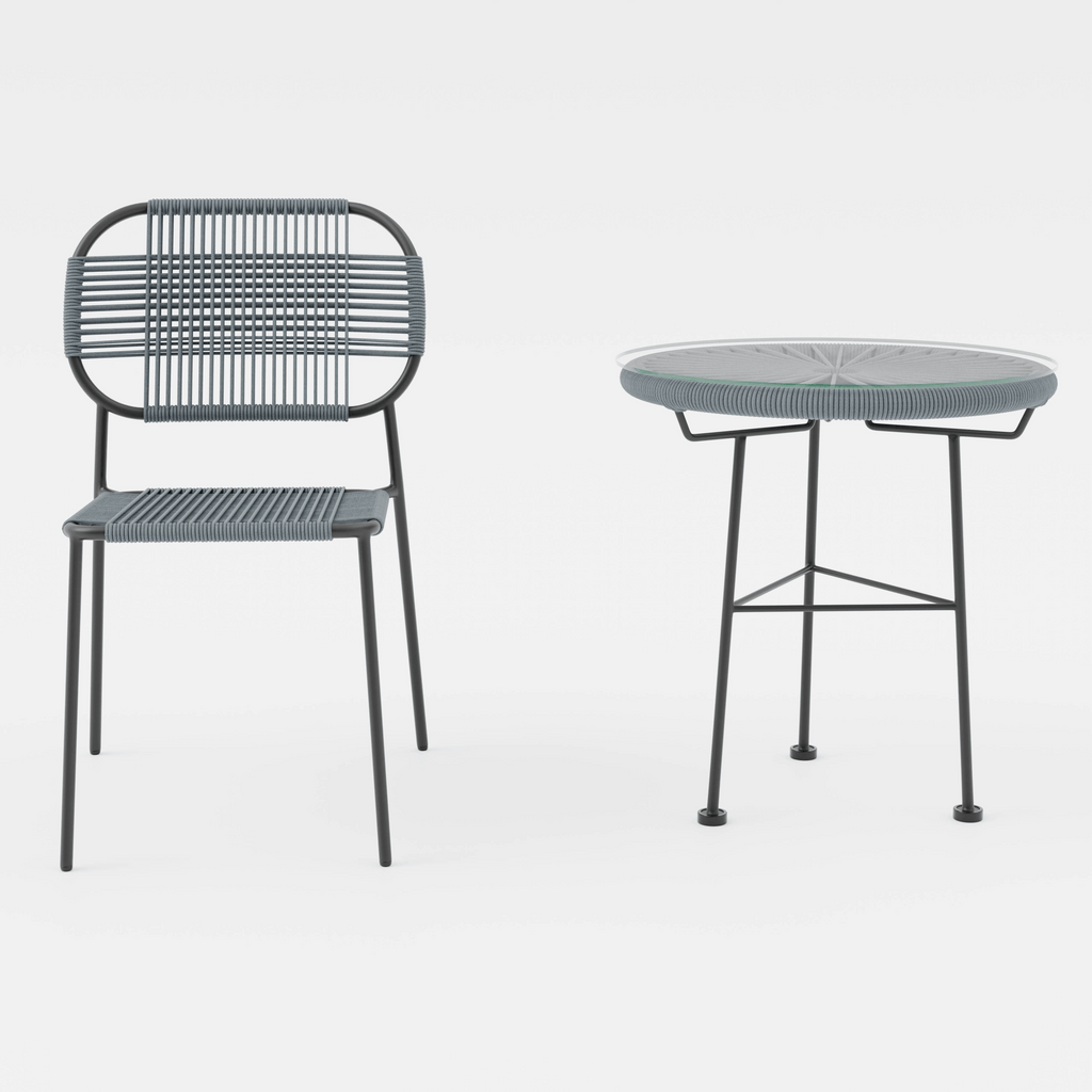 Camilla Patio Set