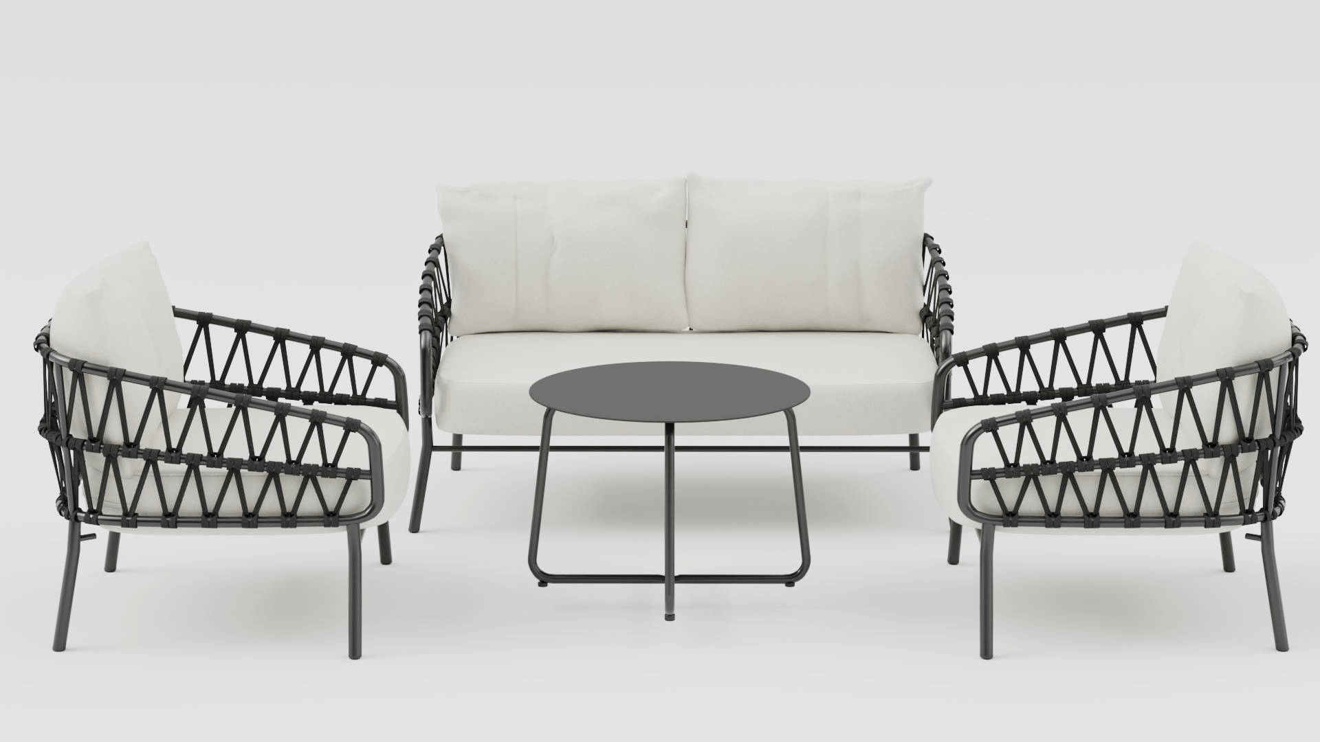 Helena Sofa Set