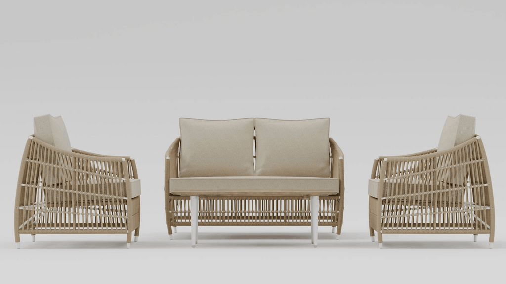 Emerson Sofa Set