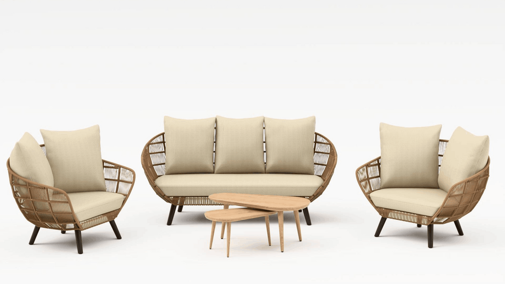 Celia Sofa Set