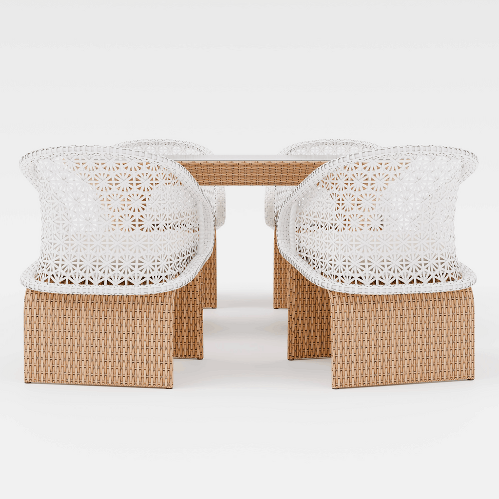 Grace Dining Set