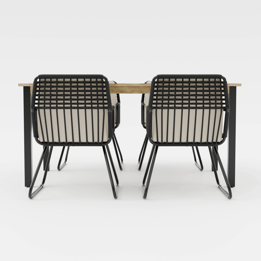 Arthur Dining Set
