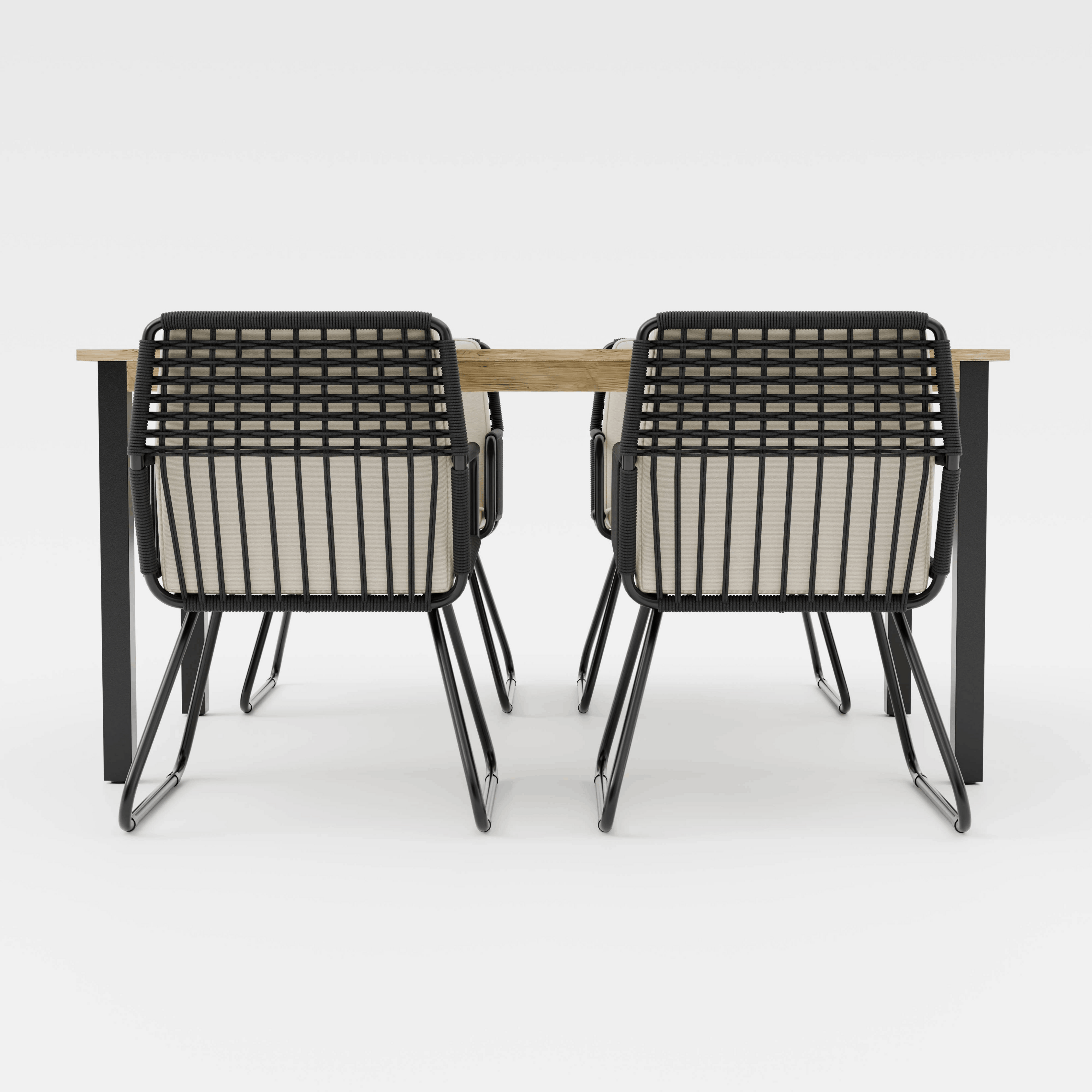Arthur Dining Set