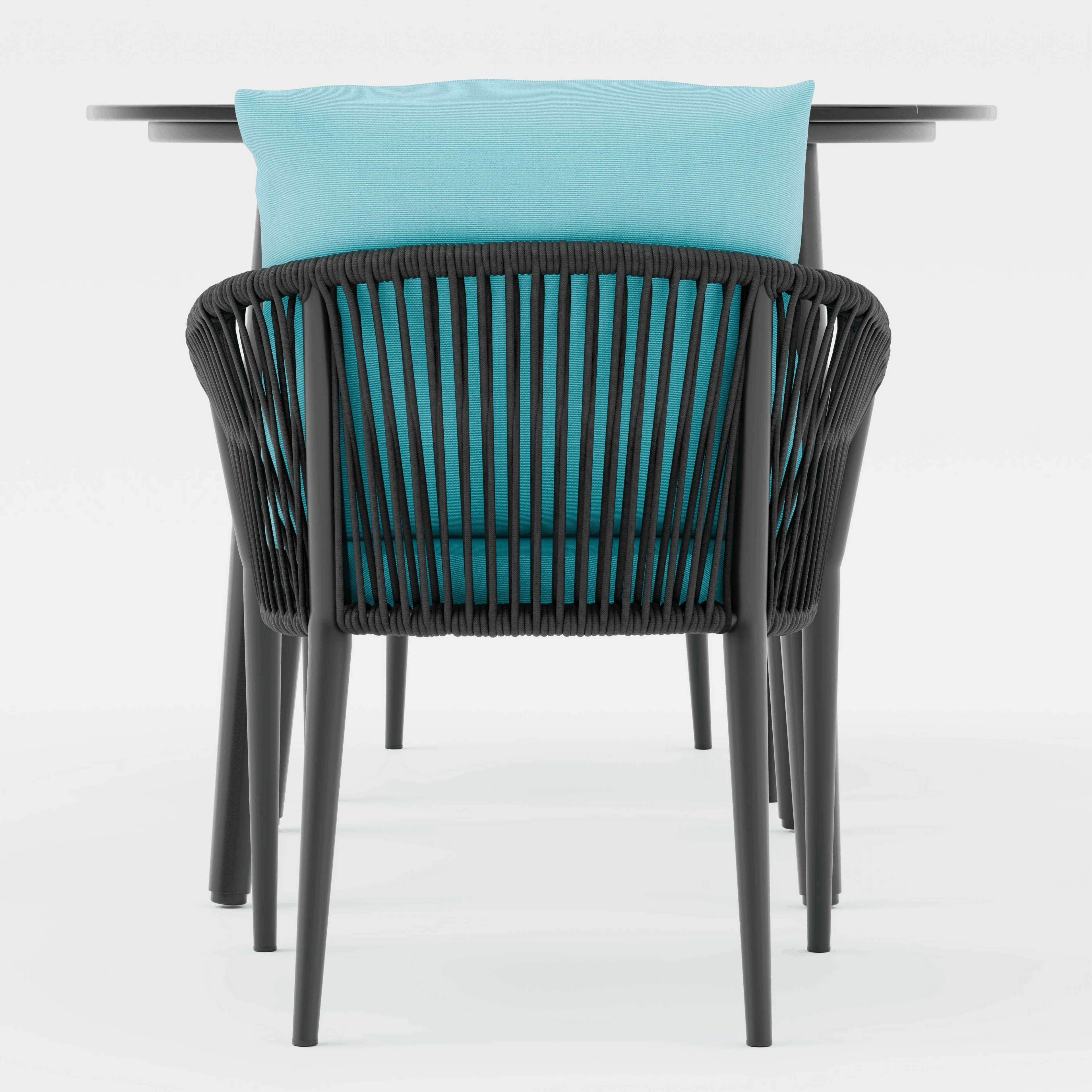 Raymond Dining Set