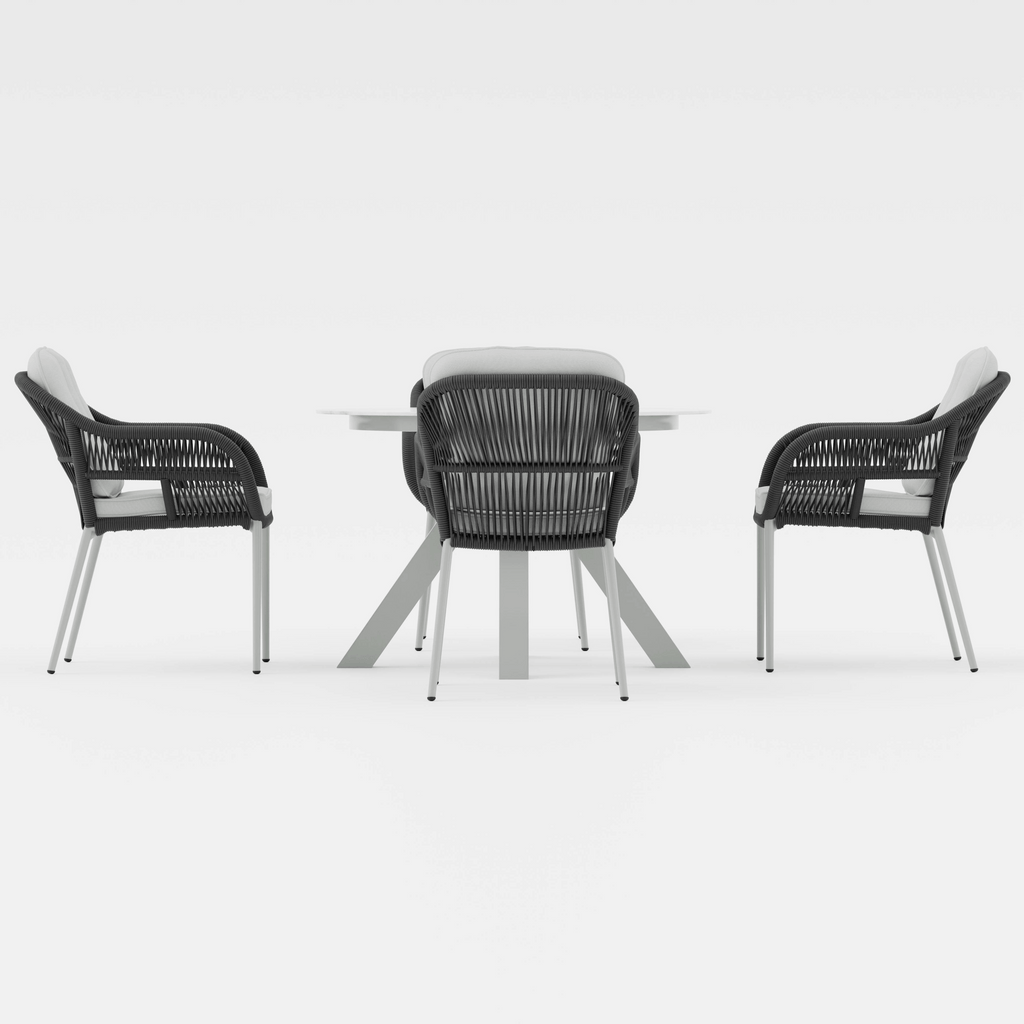 Rebecca Dining Set