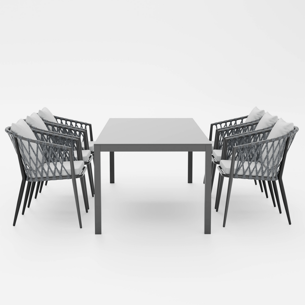 Ava Dining Set