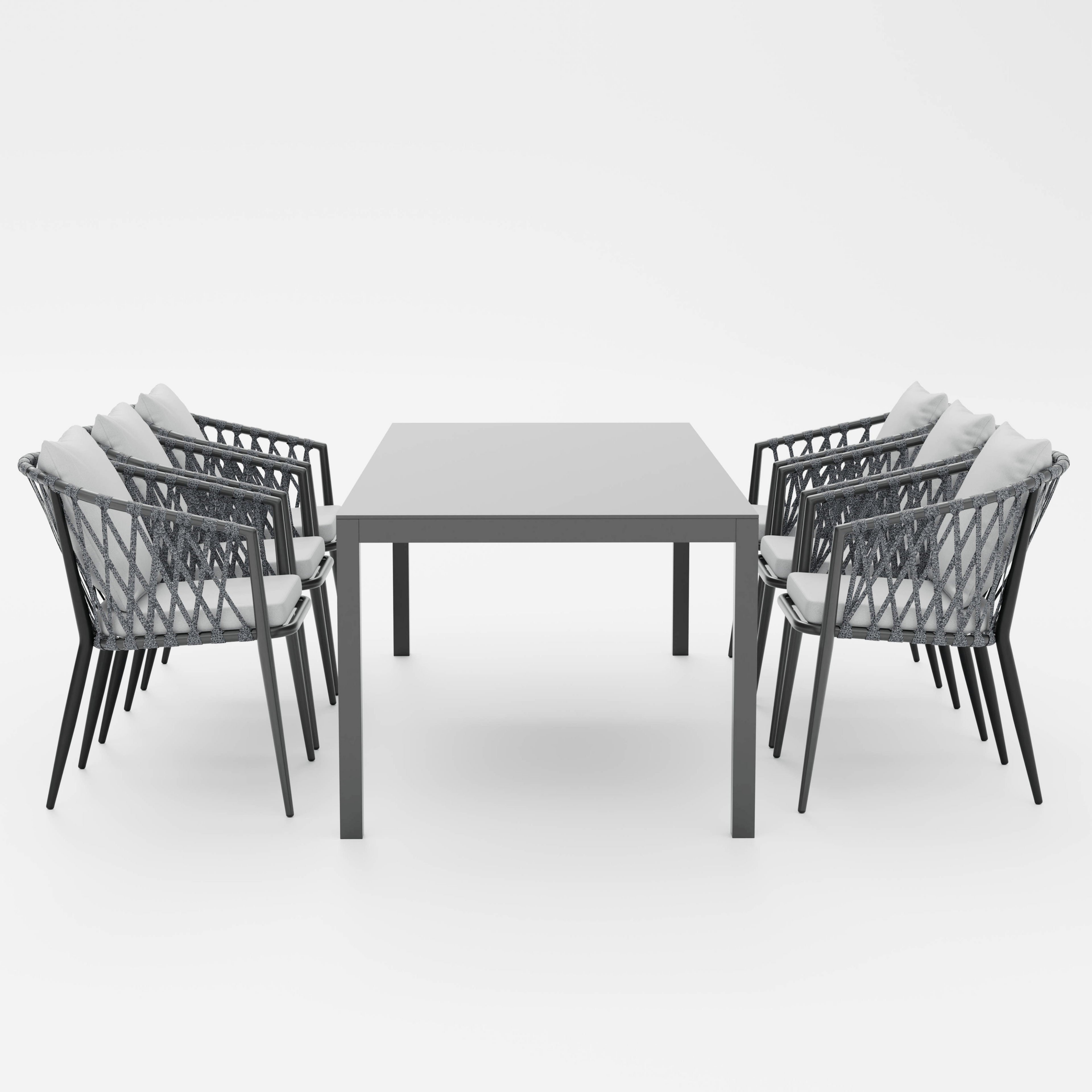 Ava Dining Set