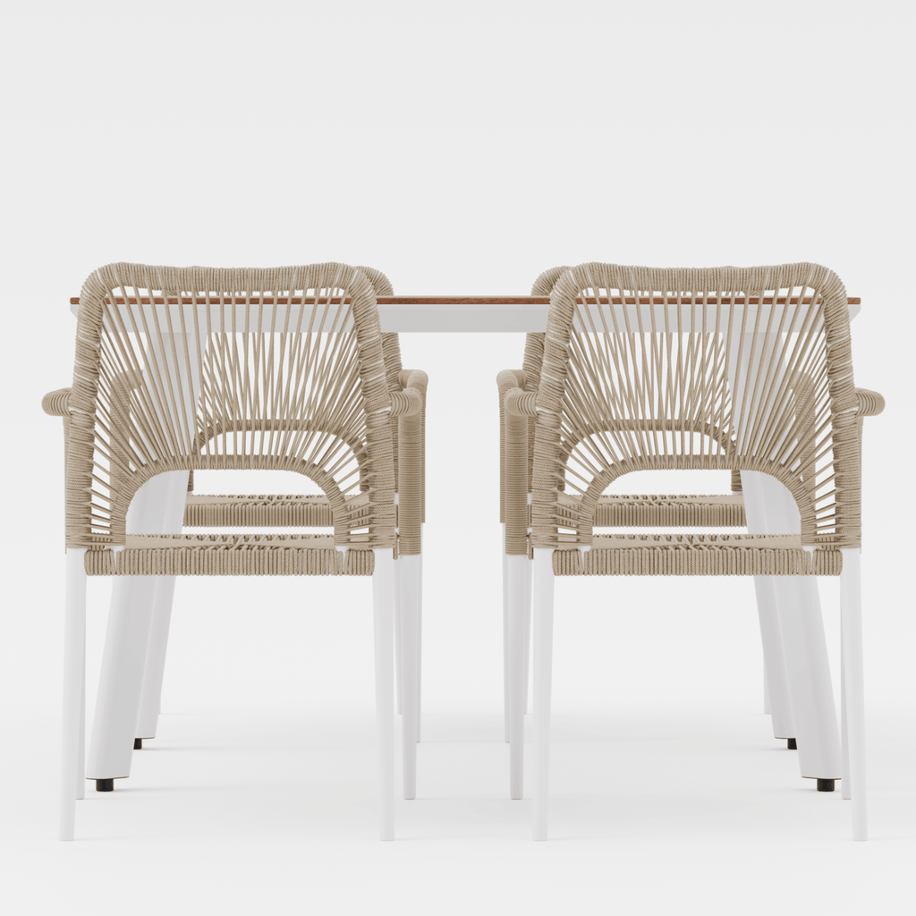 Carina Dining Set