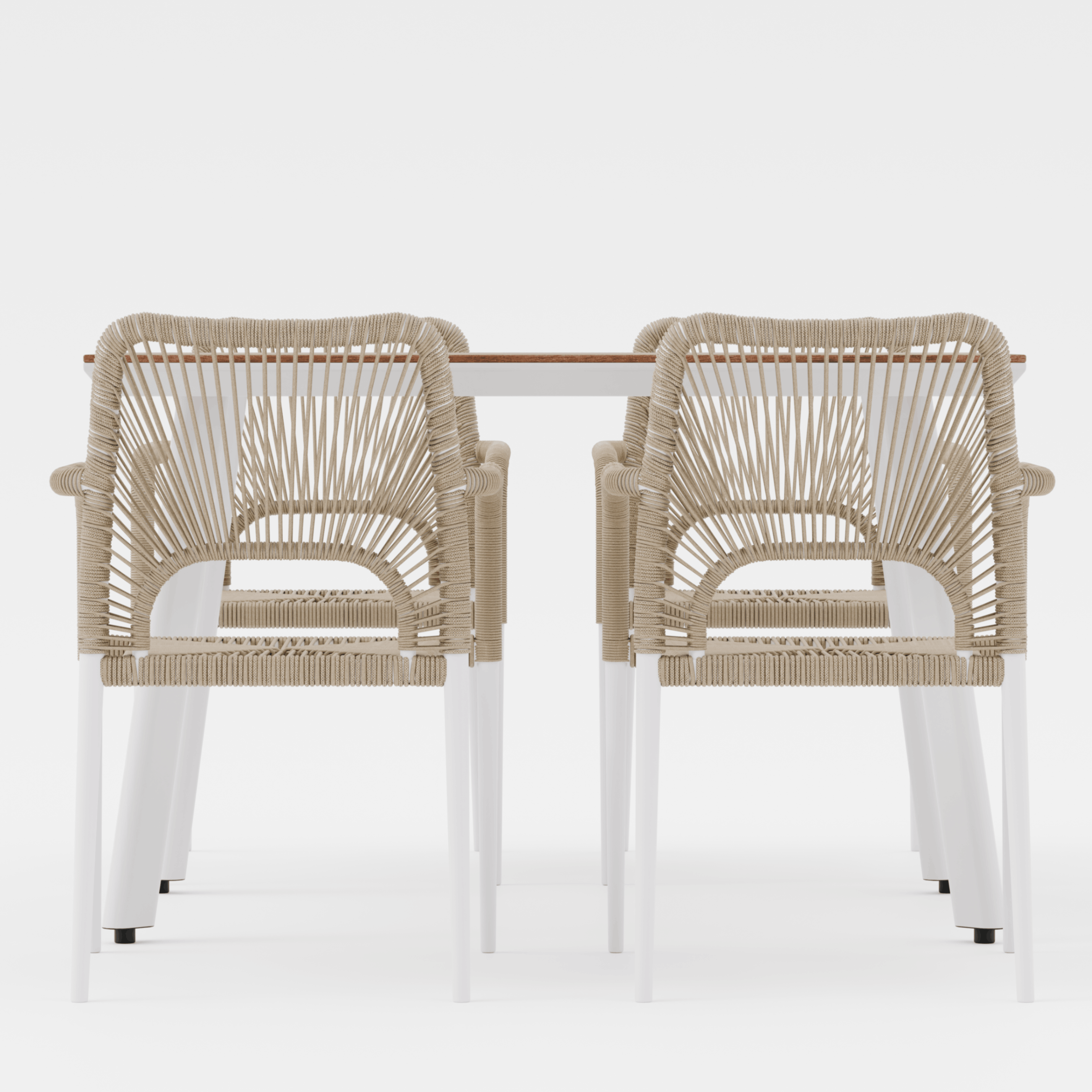 Carina Dining Set