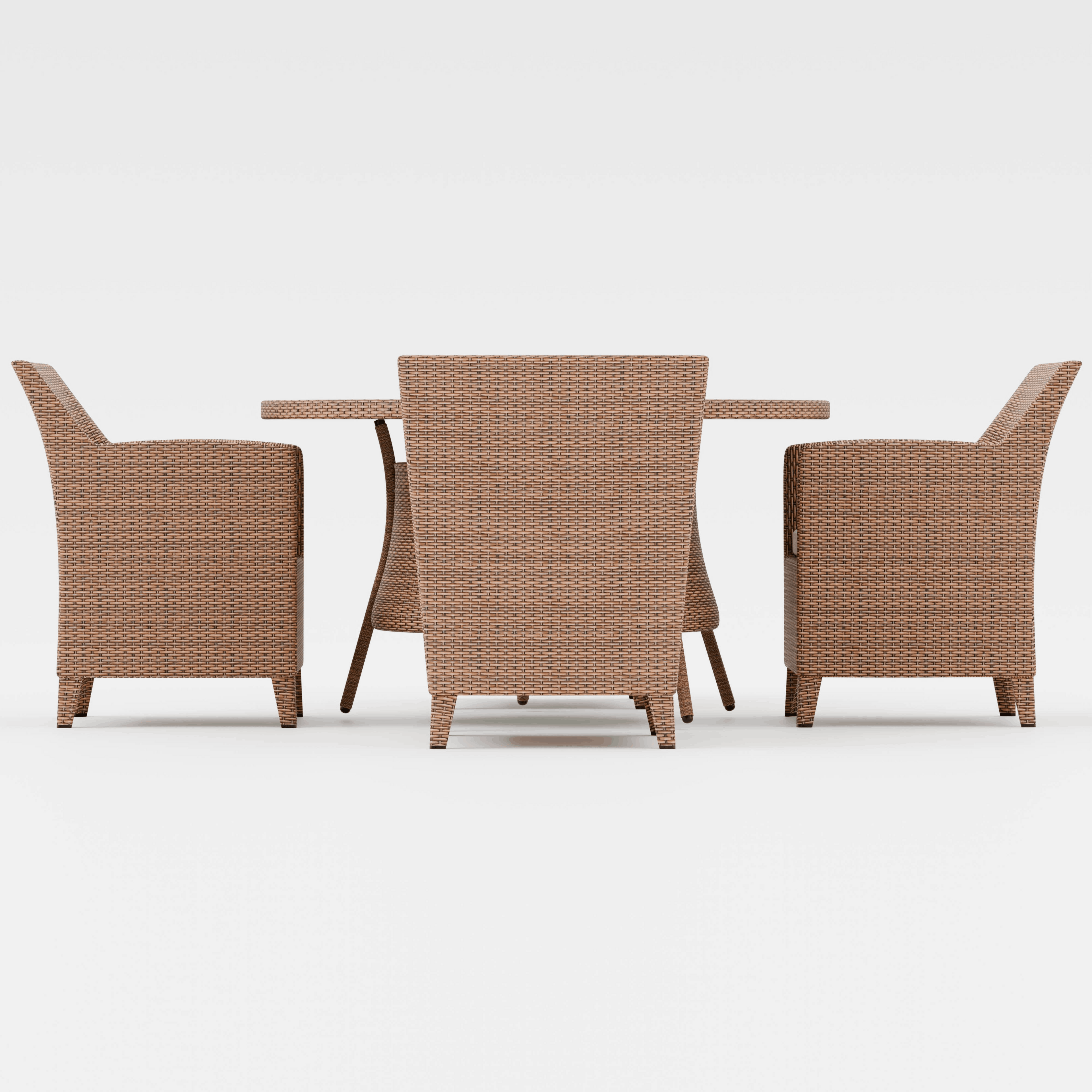 Florence Dining Set