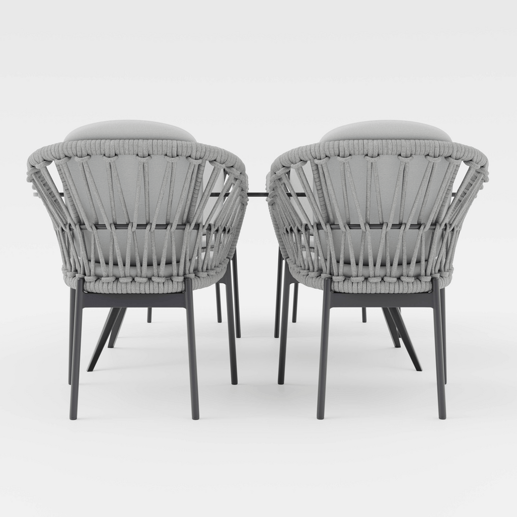 Alexandra Dining Set