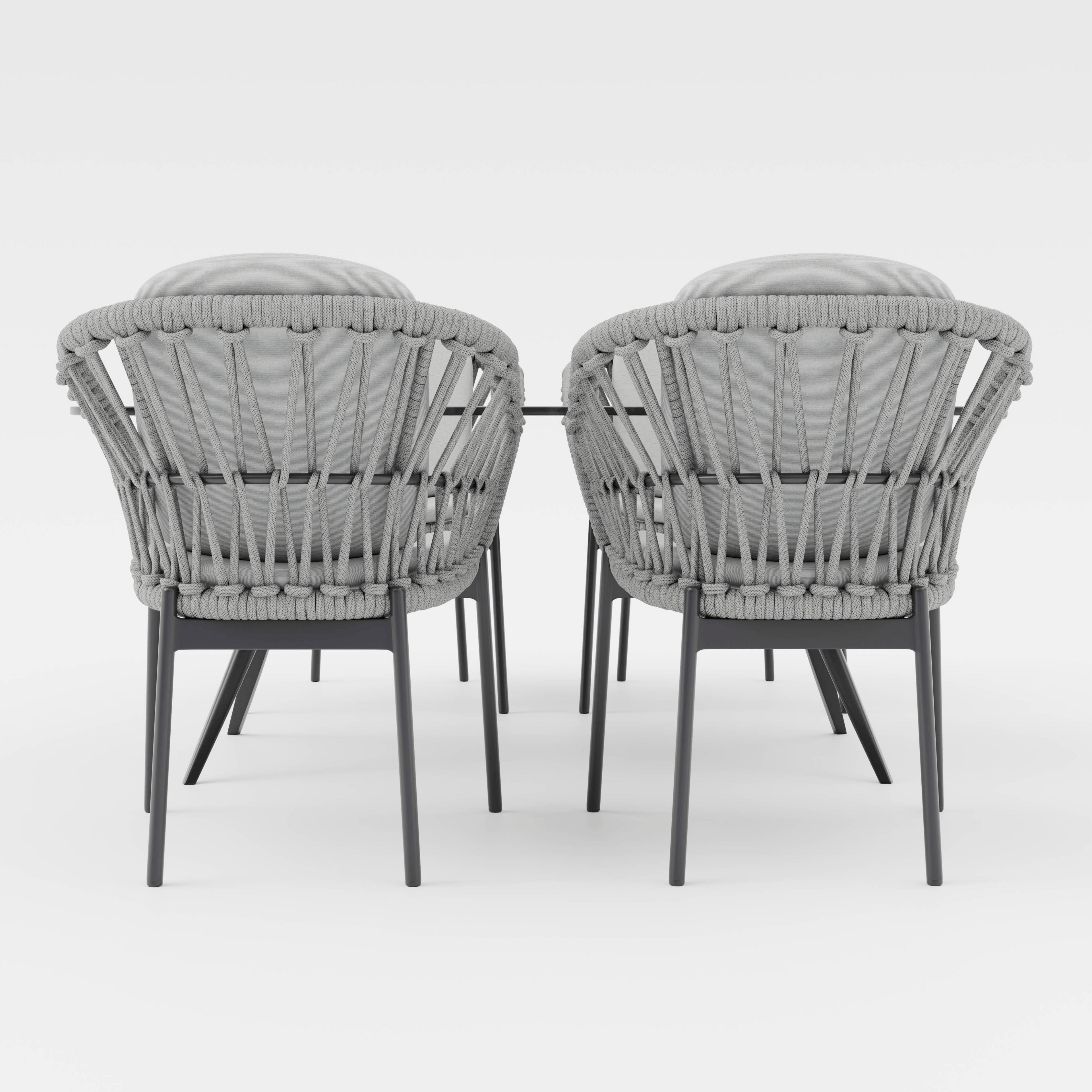Alexandra Dining Set