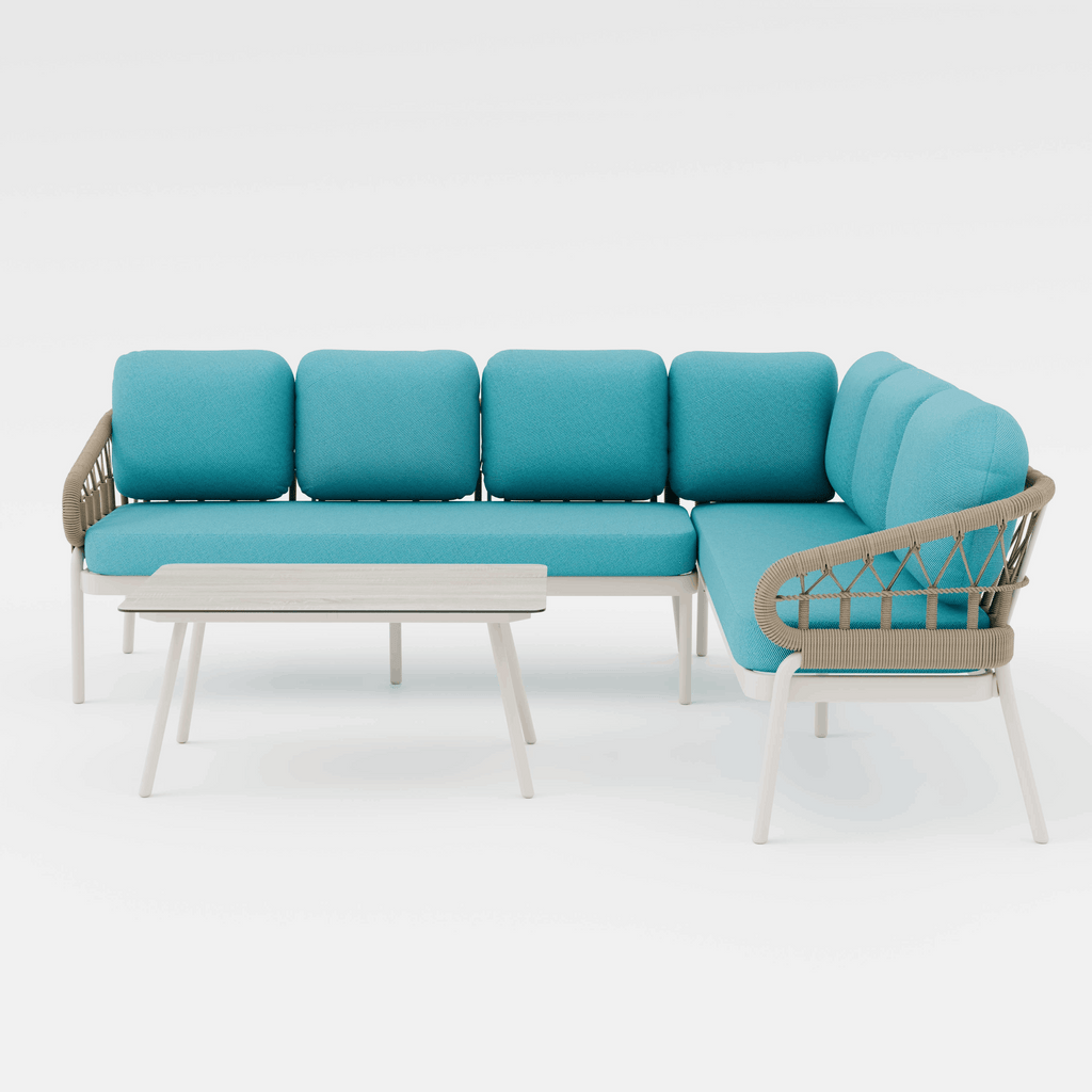 Alicia Sofa Set