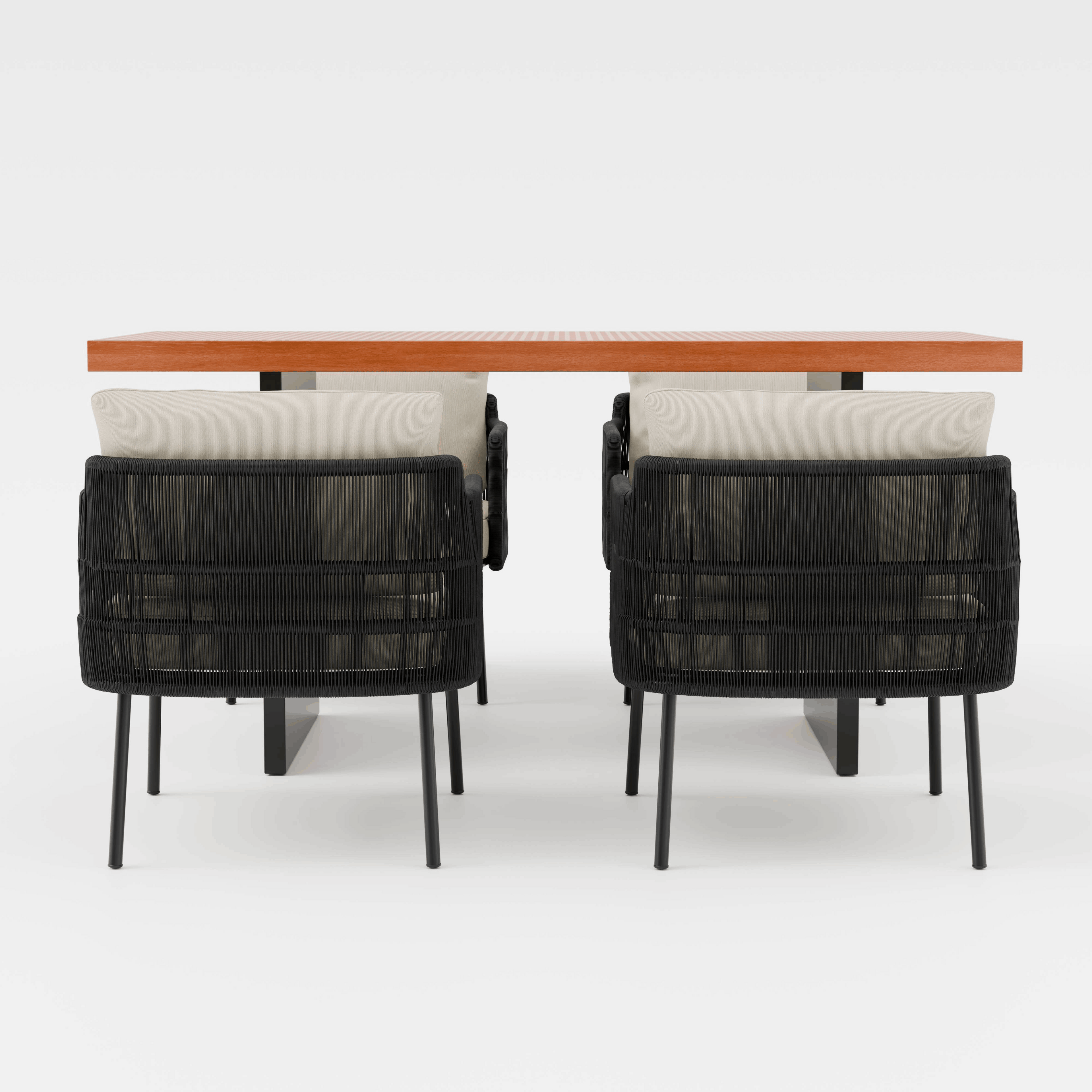 Zoe Dining Set