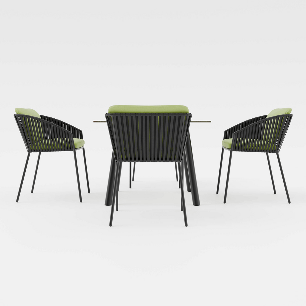 Isabelle Dining Set