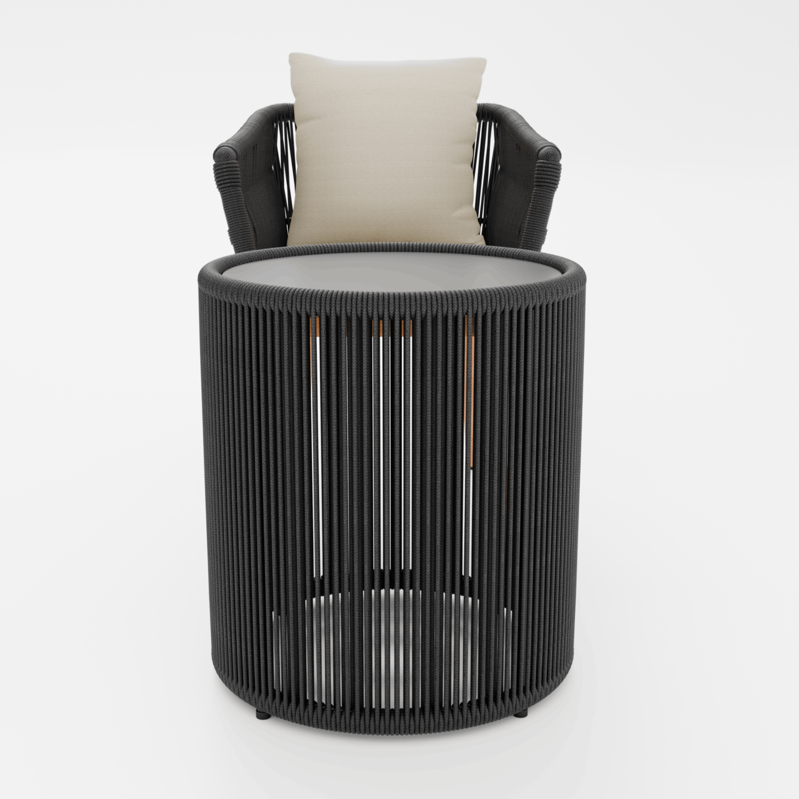 Hannelore Patio Set