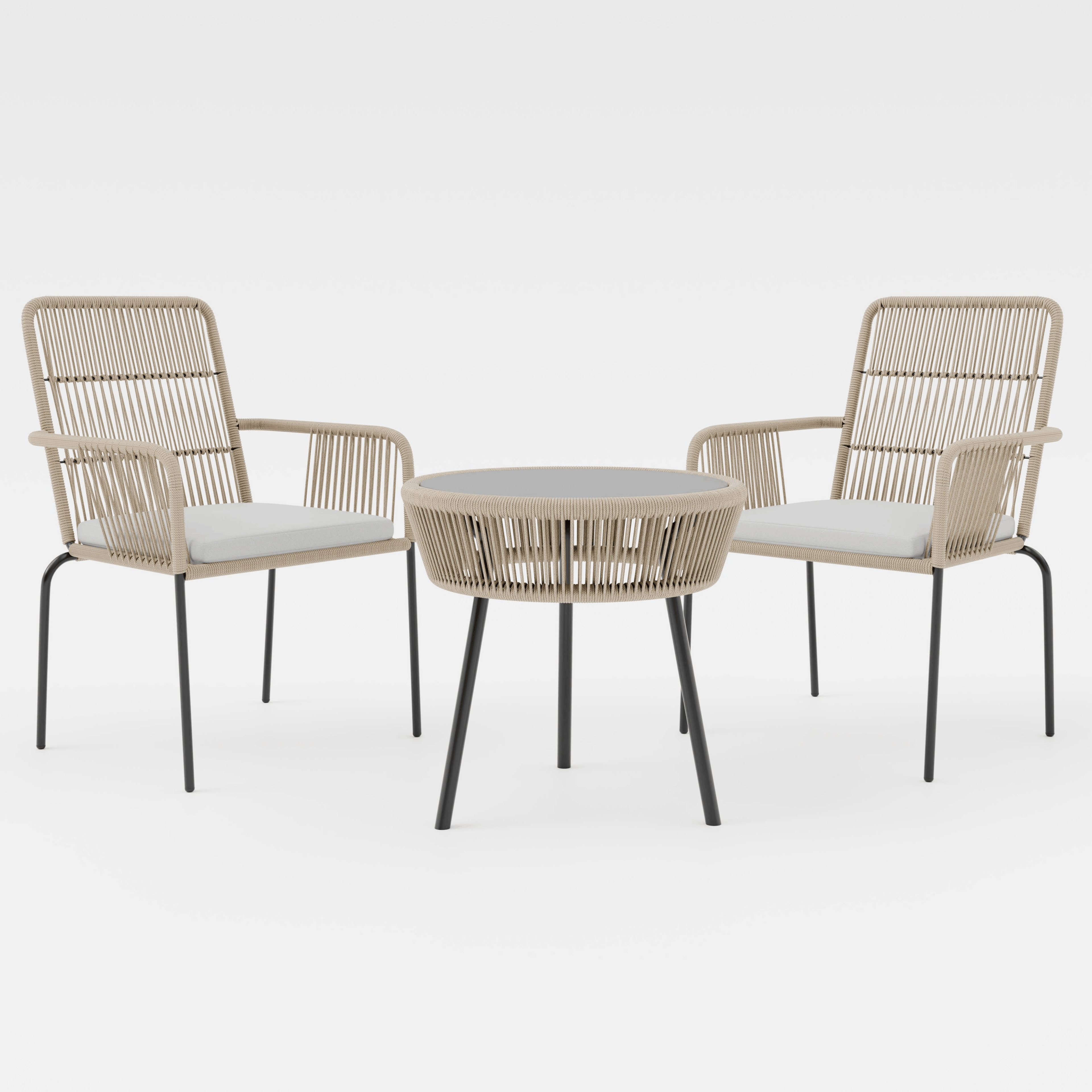 Katherine Patio Set