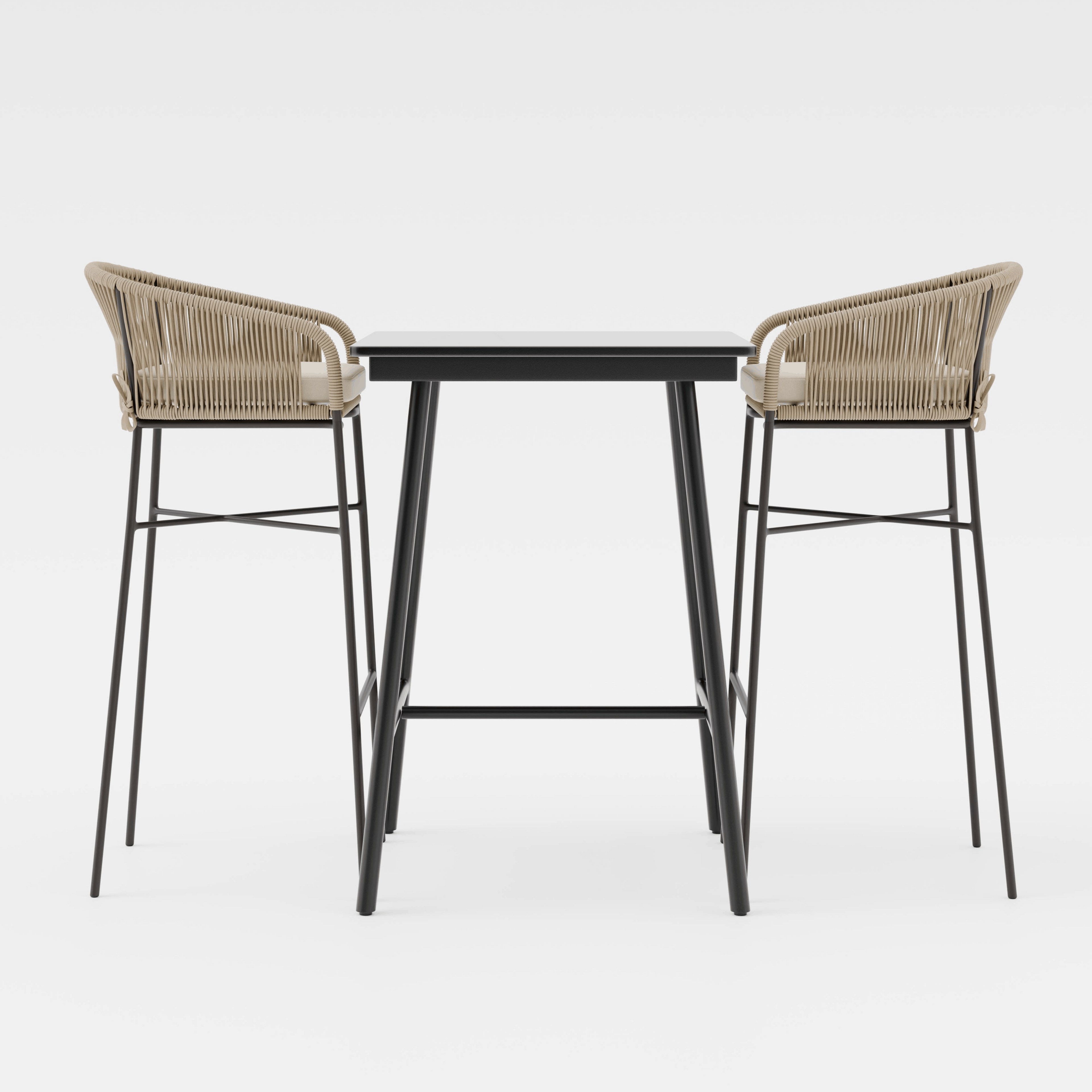 Lavinia Bar Dining Set