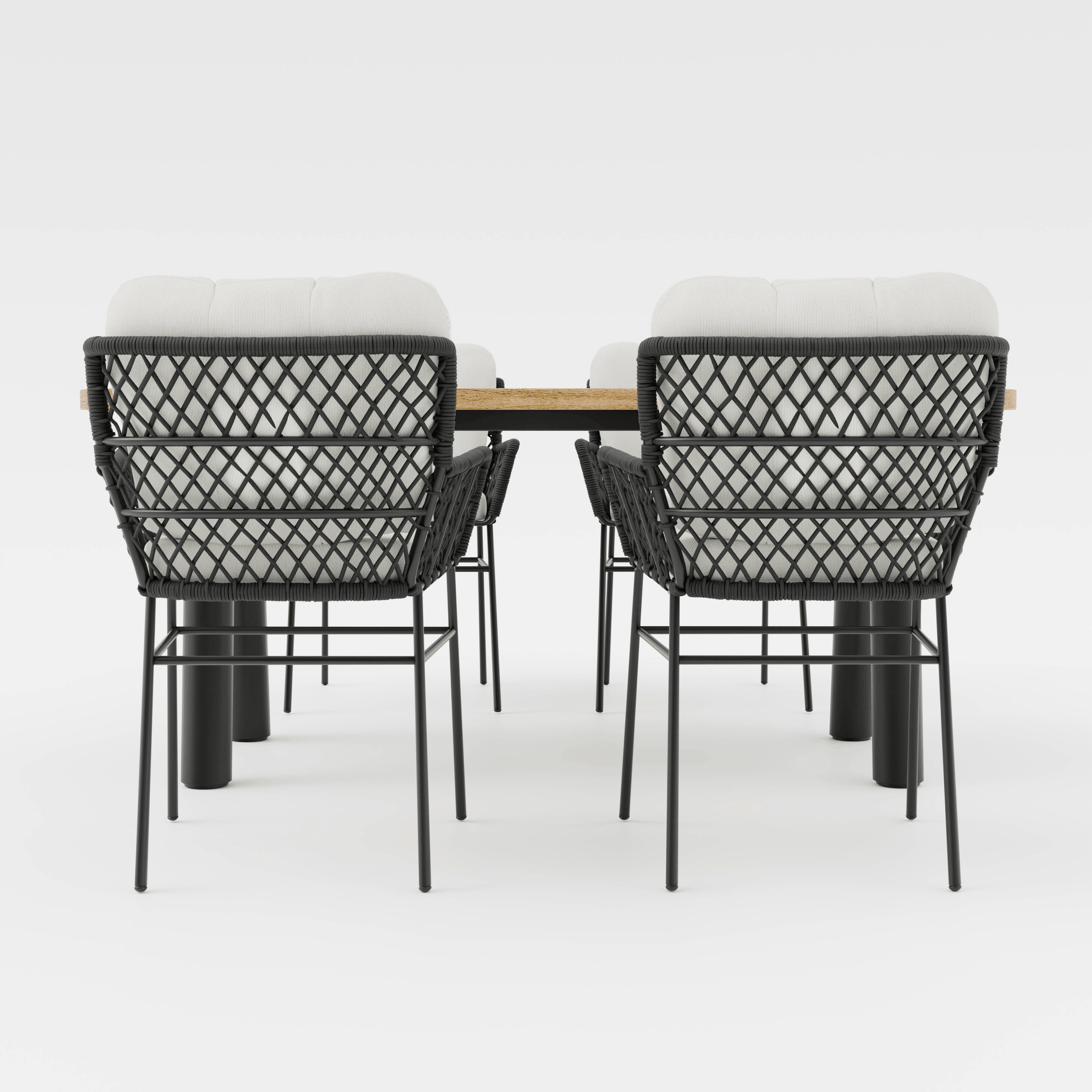 Magnolia Dining Set