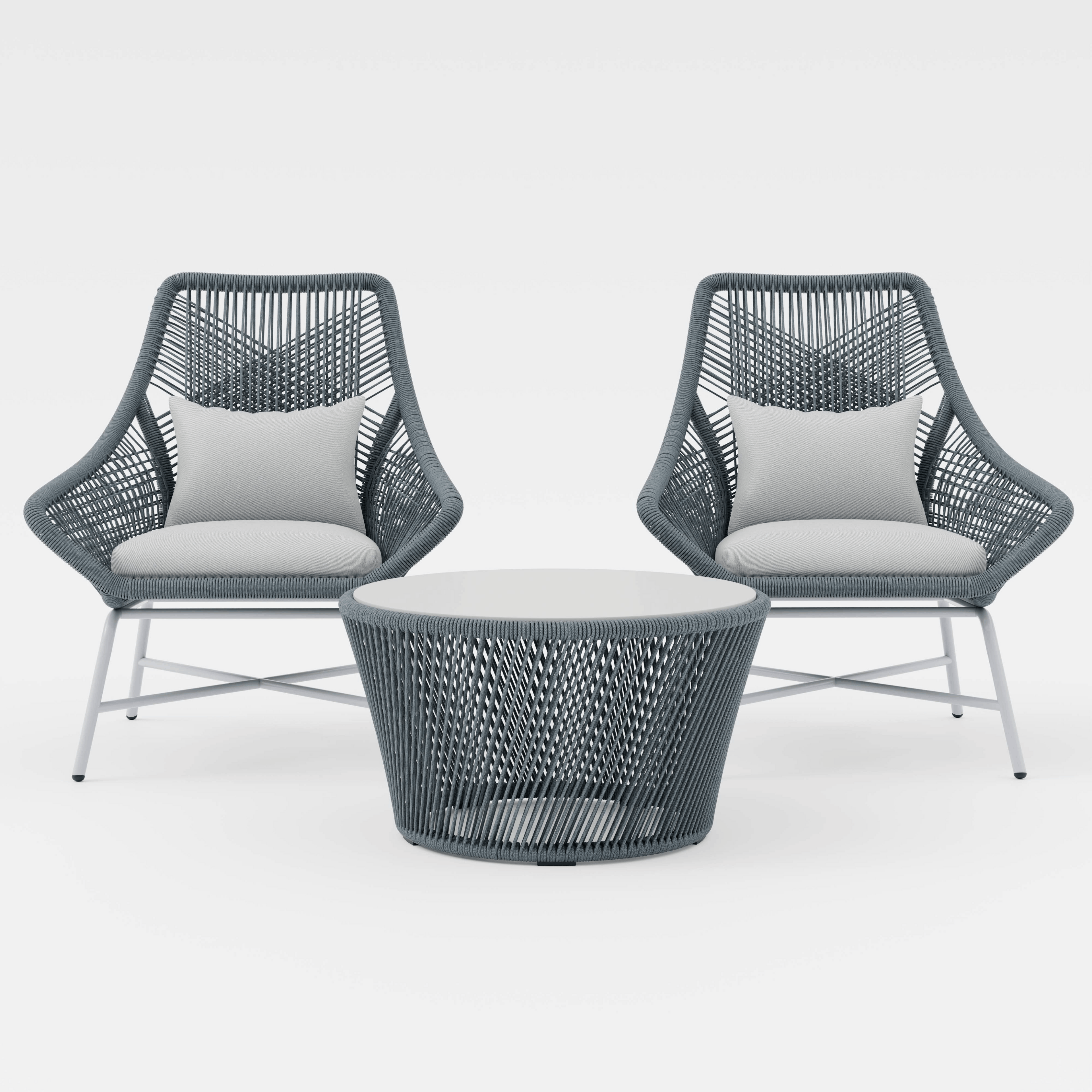 Kaylee Patio Set