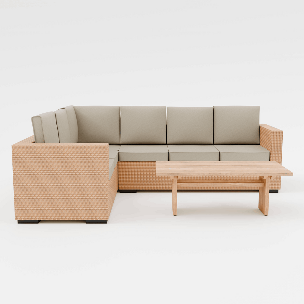 Carmen Sofa Set