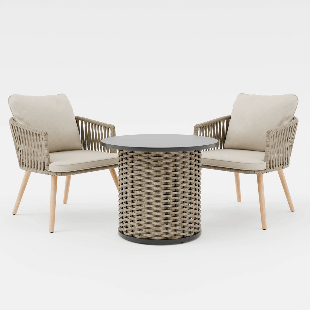 Juliette Patio Set