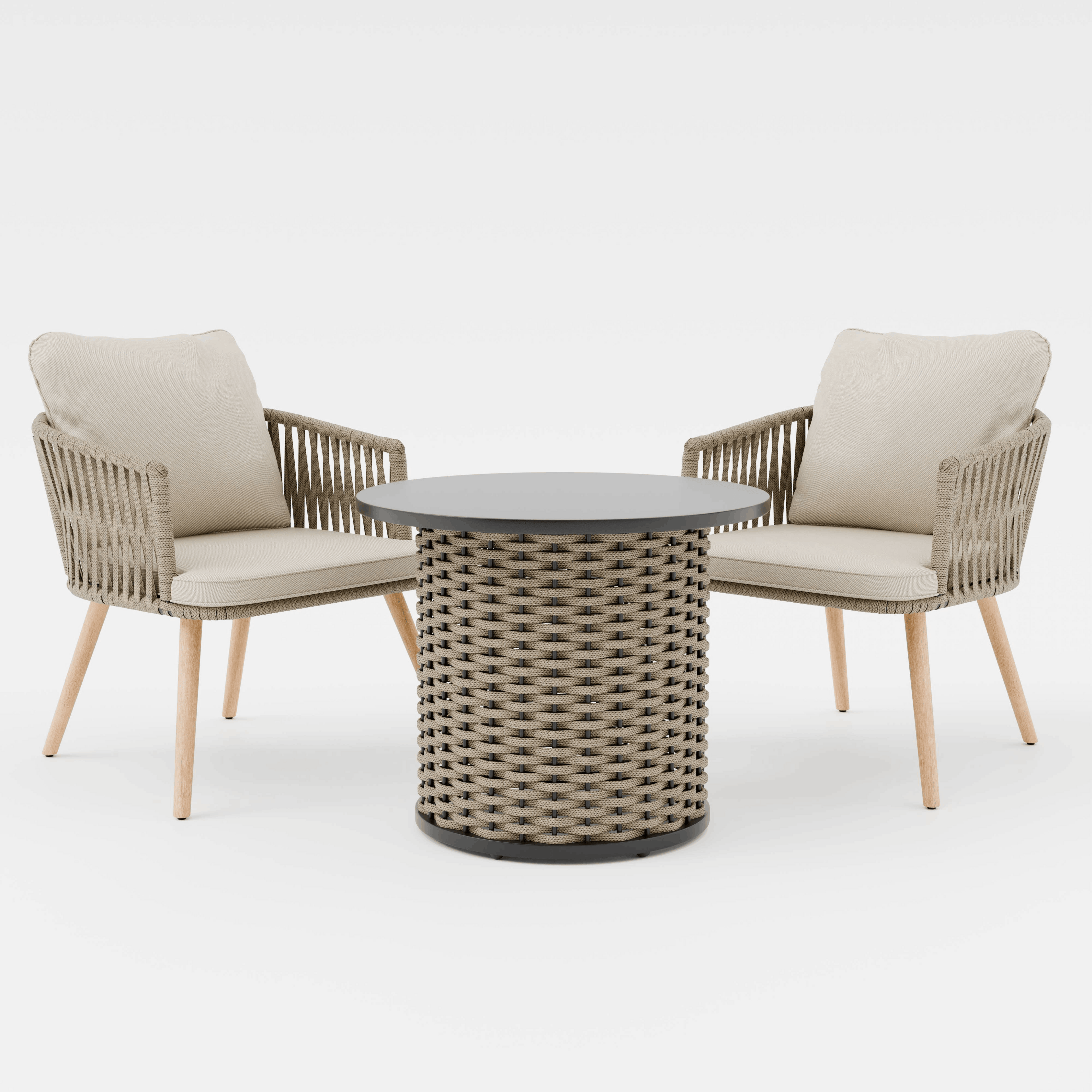 Juliette Patio Set