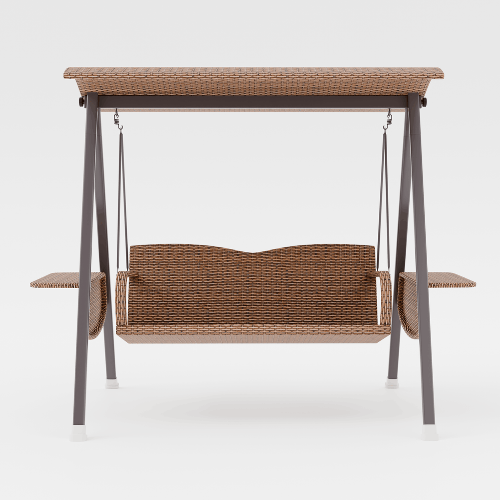 Marius Outdoor Swing Set