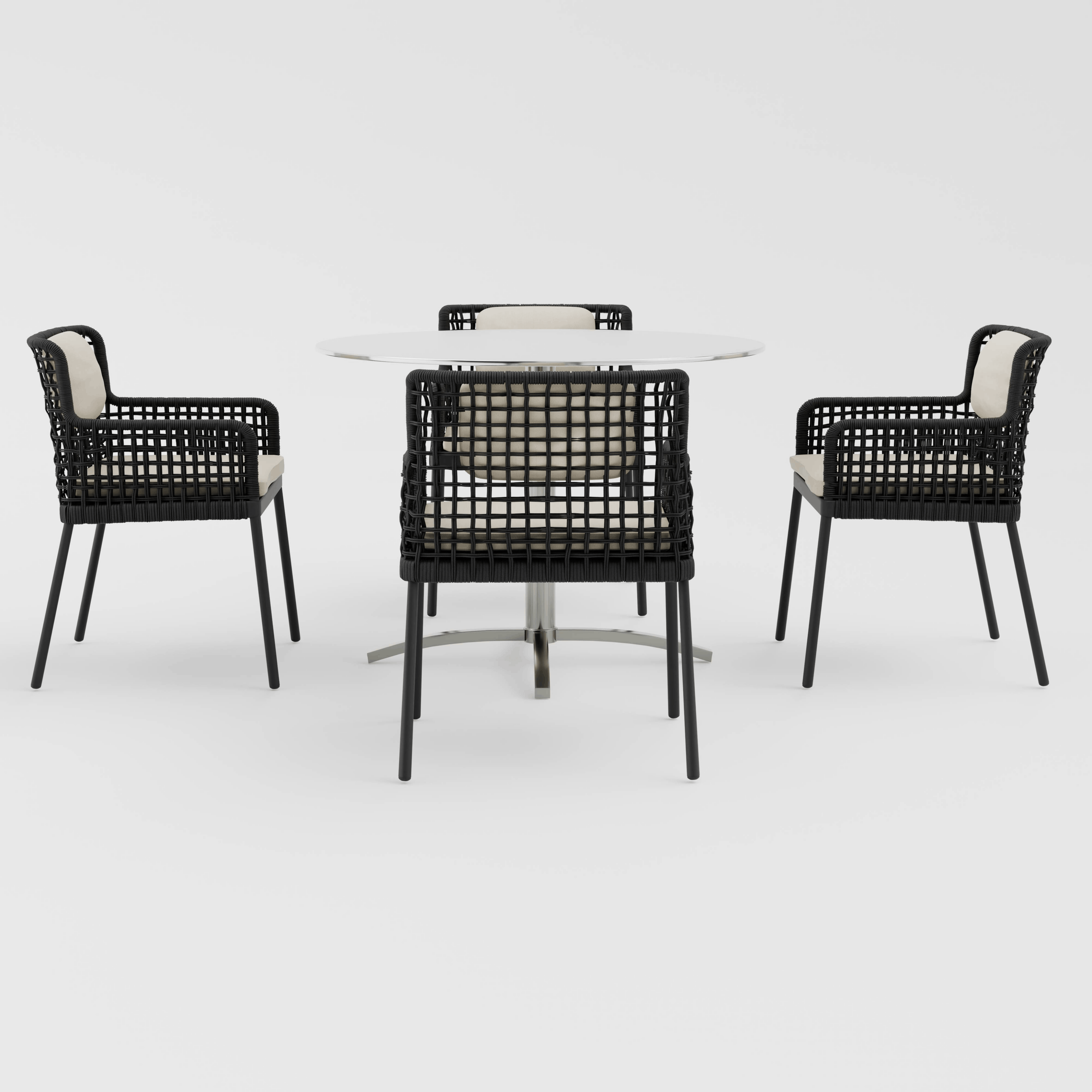 Lauren Dining Set