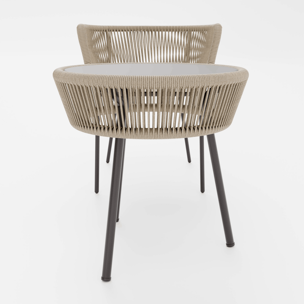 Leonardo Patio Set