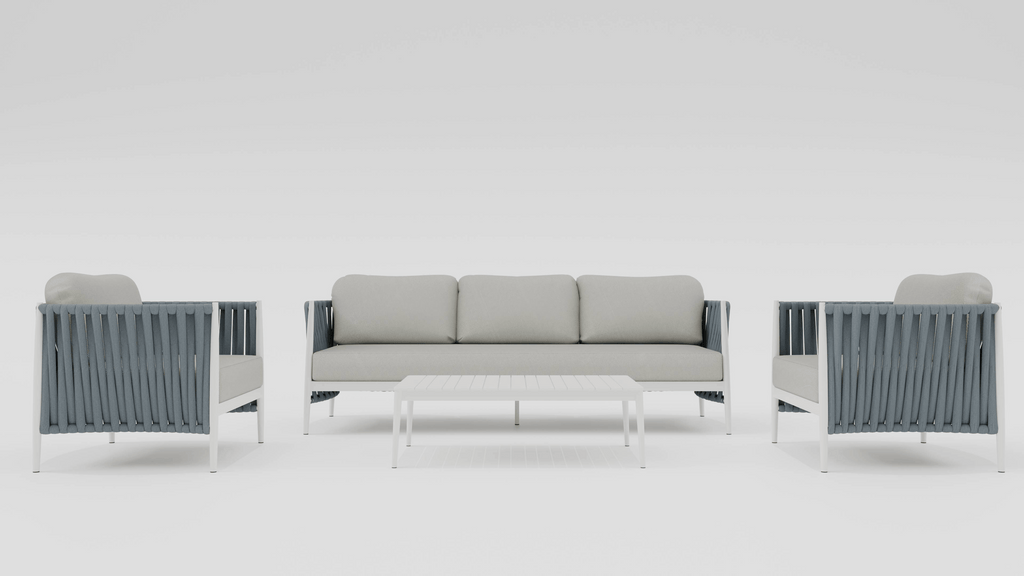 Lina Sofa Set