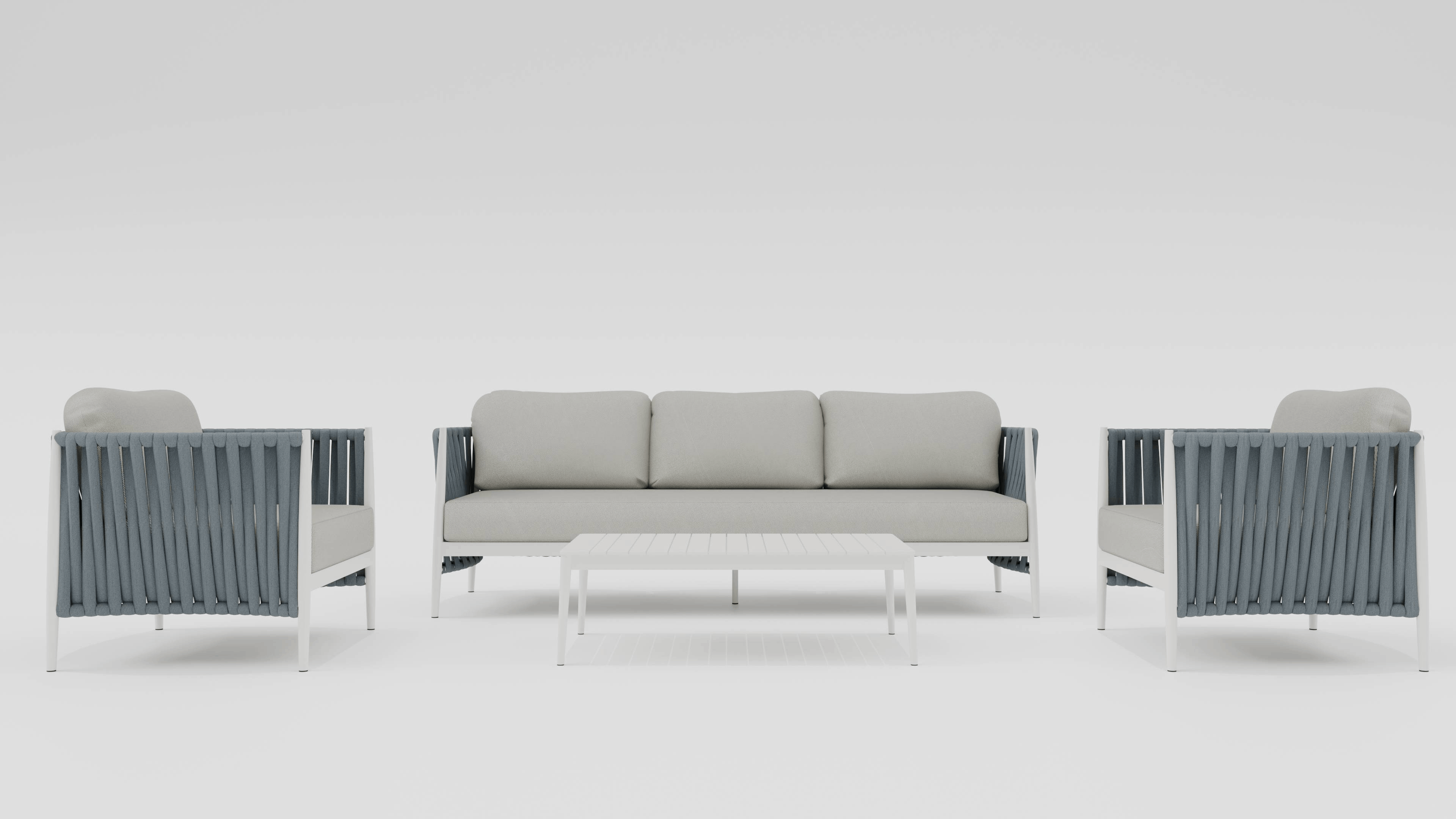 Lina Sofa Set