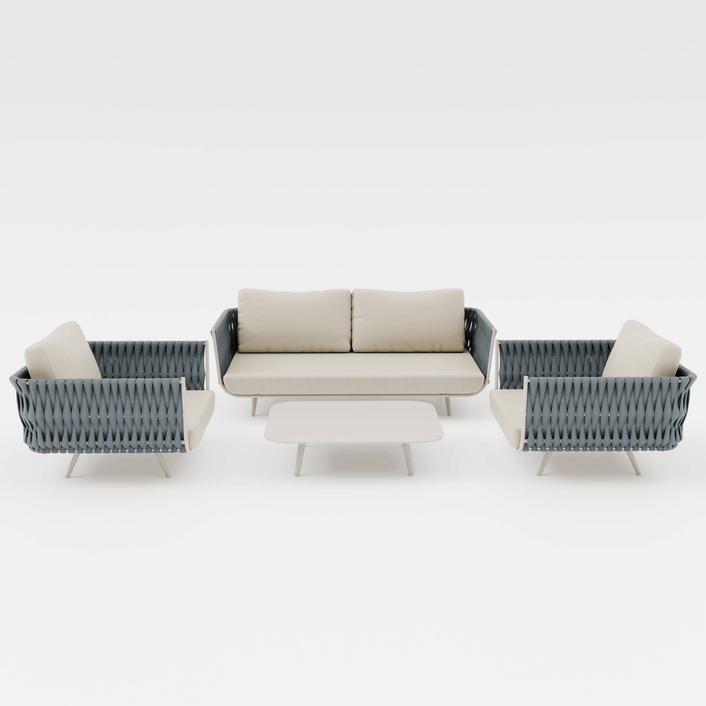 Selena Sofa Set