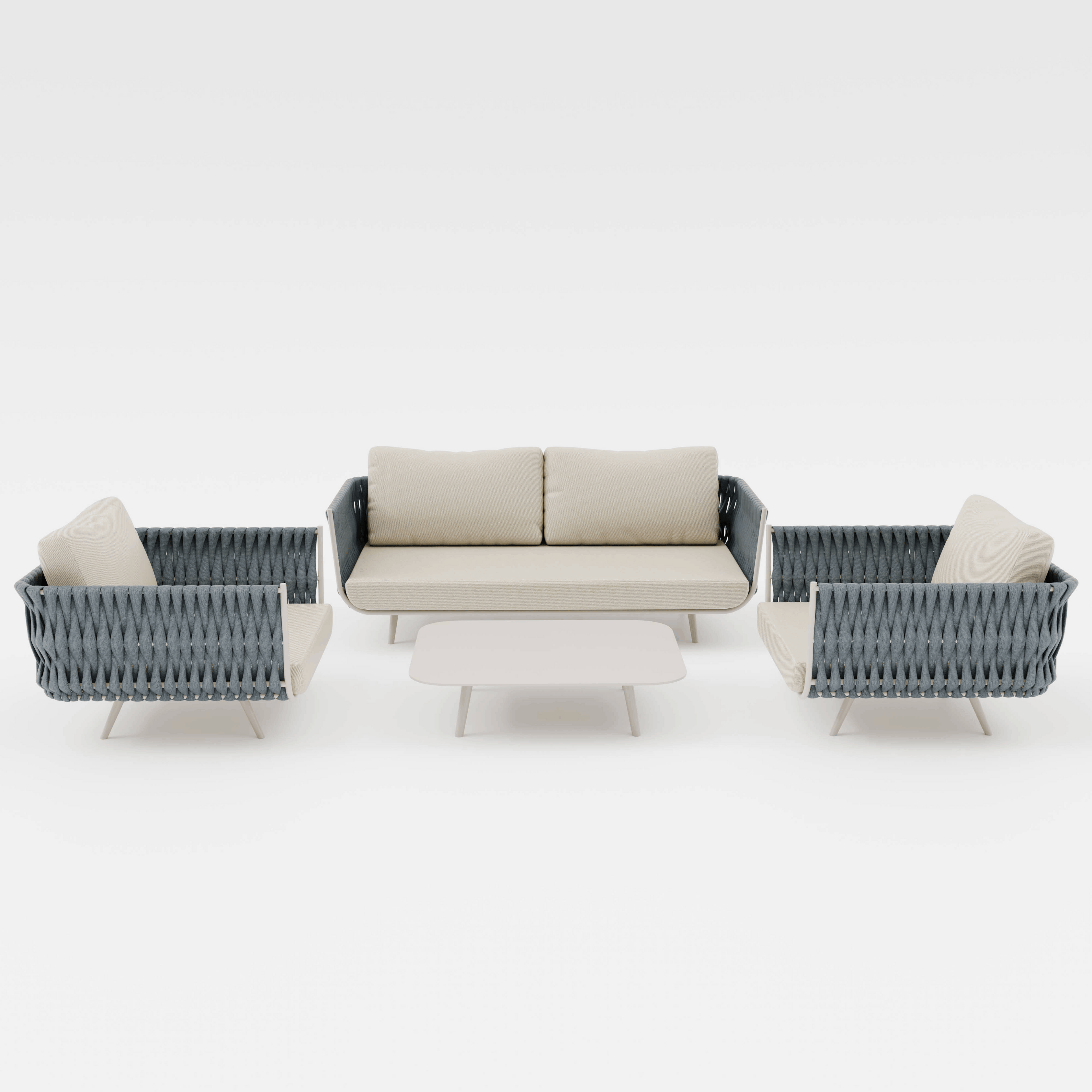 Selena Sofa Set