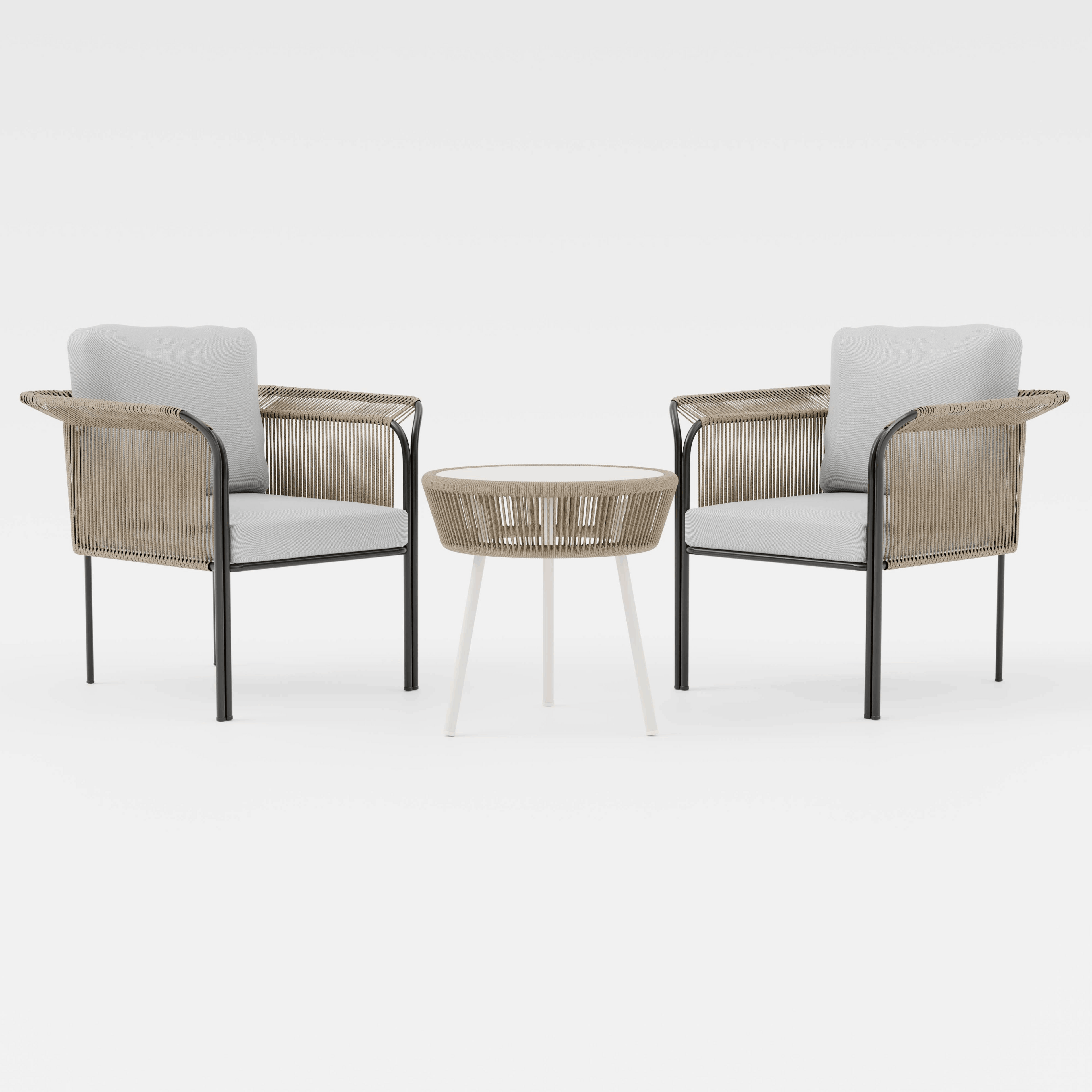 Addison Patio Set