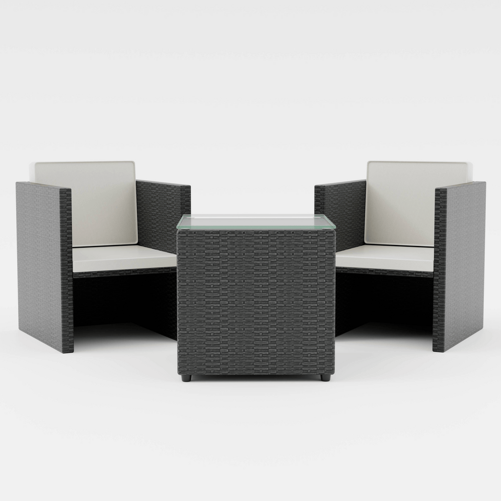 Gracie Patio Set
