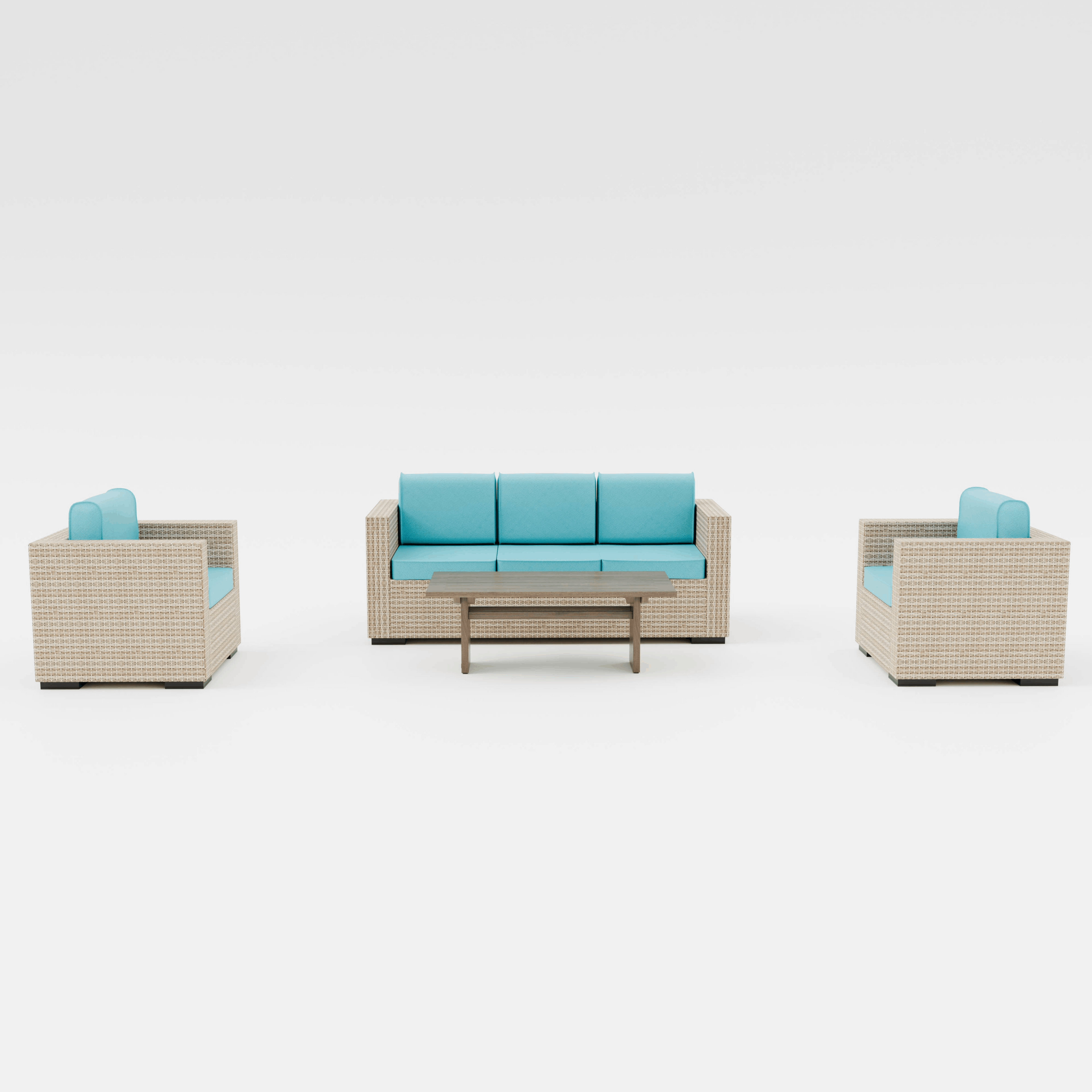Miriam Sofa Set