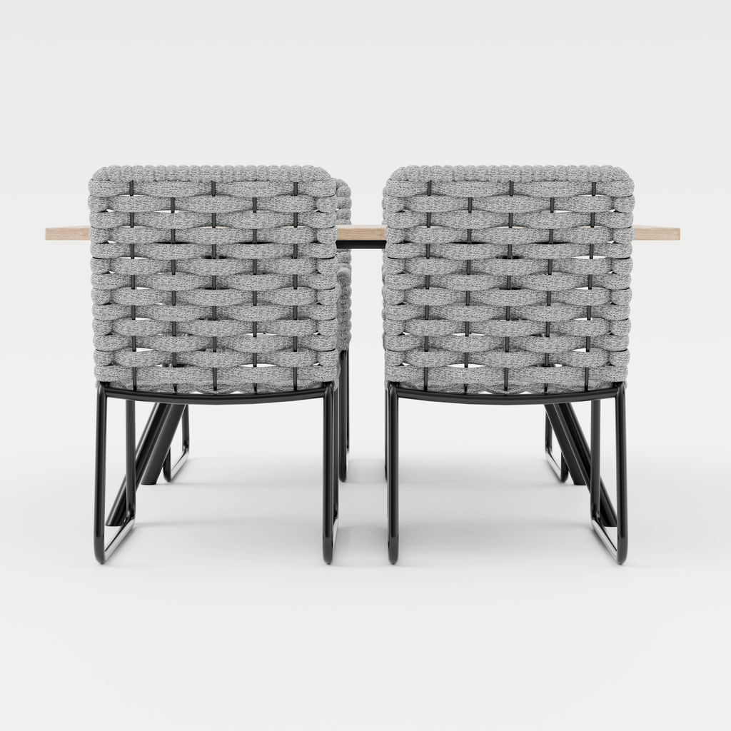 Hannah Dining Set